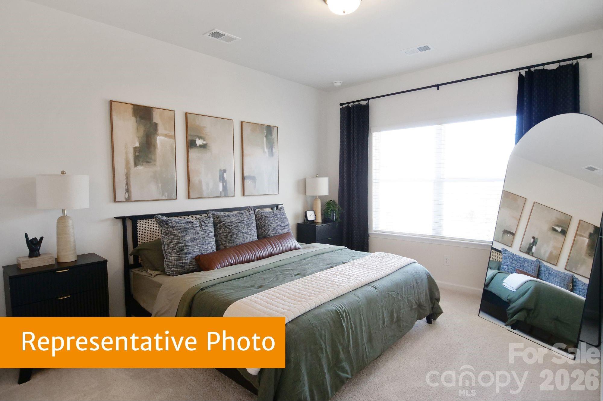 5402 Porterhouse Way #7B — Charlotte