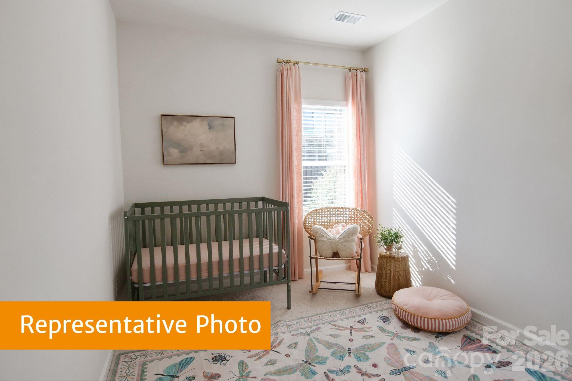 5402 Porterhouse Way #7B — Charlotte