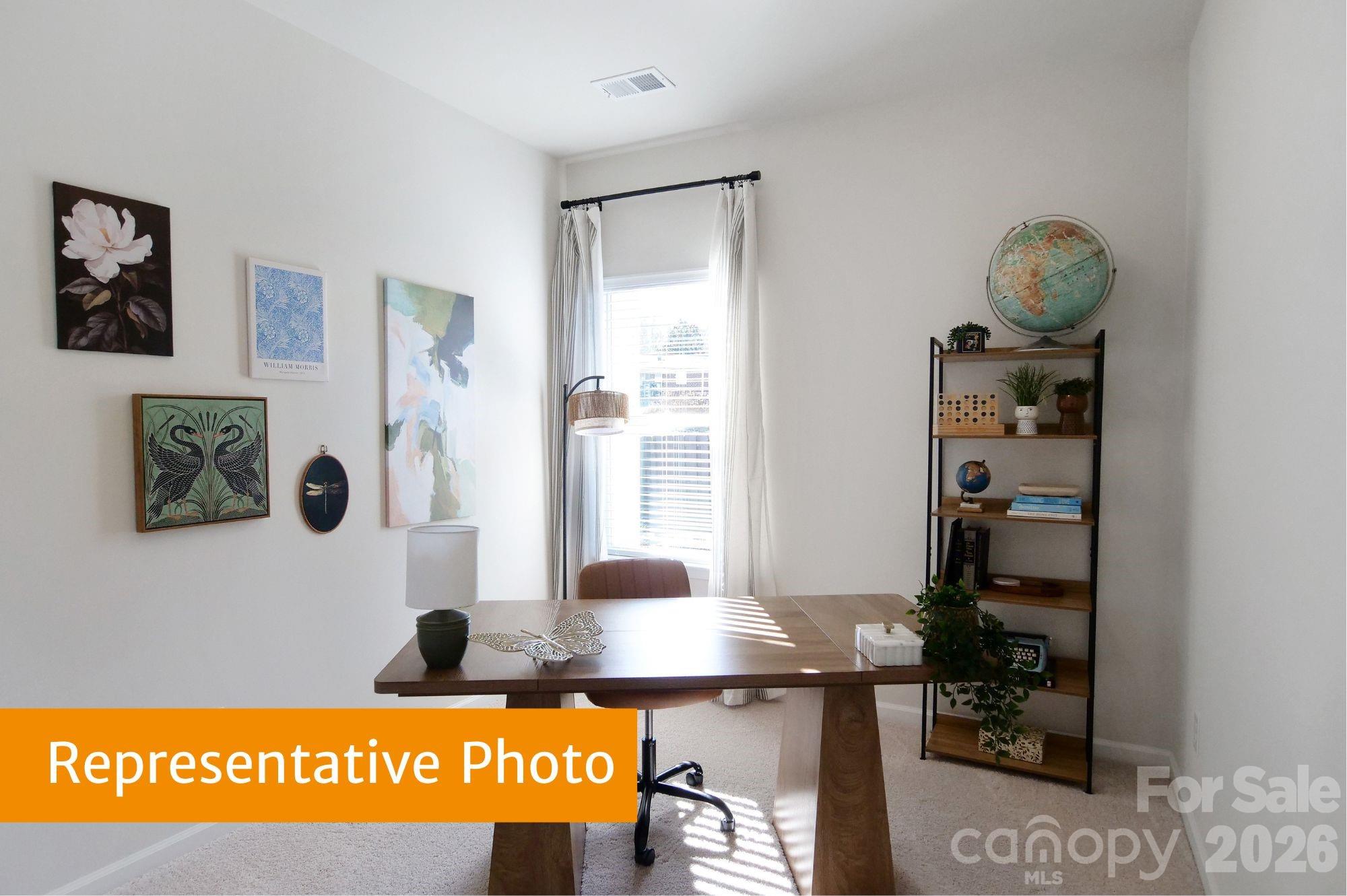 5402 Porterhouse Way #7B — Charlotte