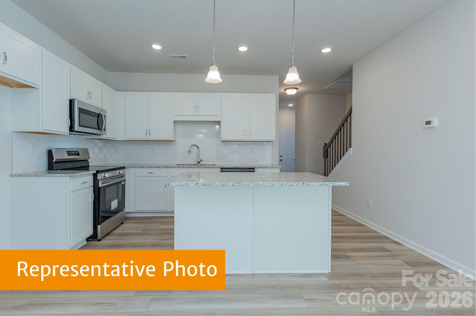 5402 Porterhouse Way #7B — Charlotte