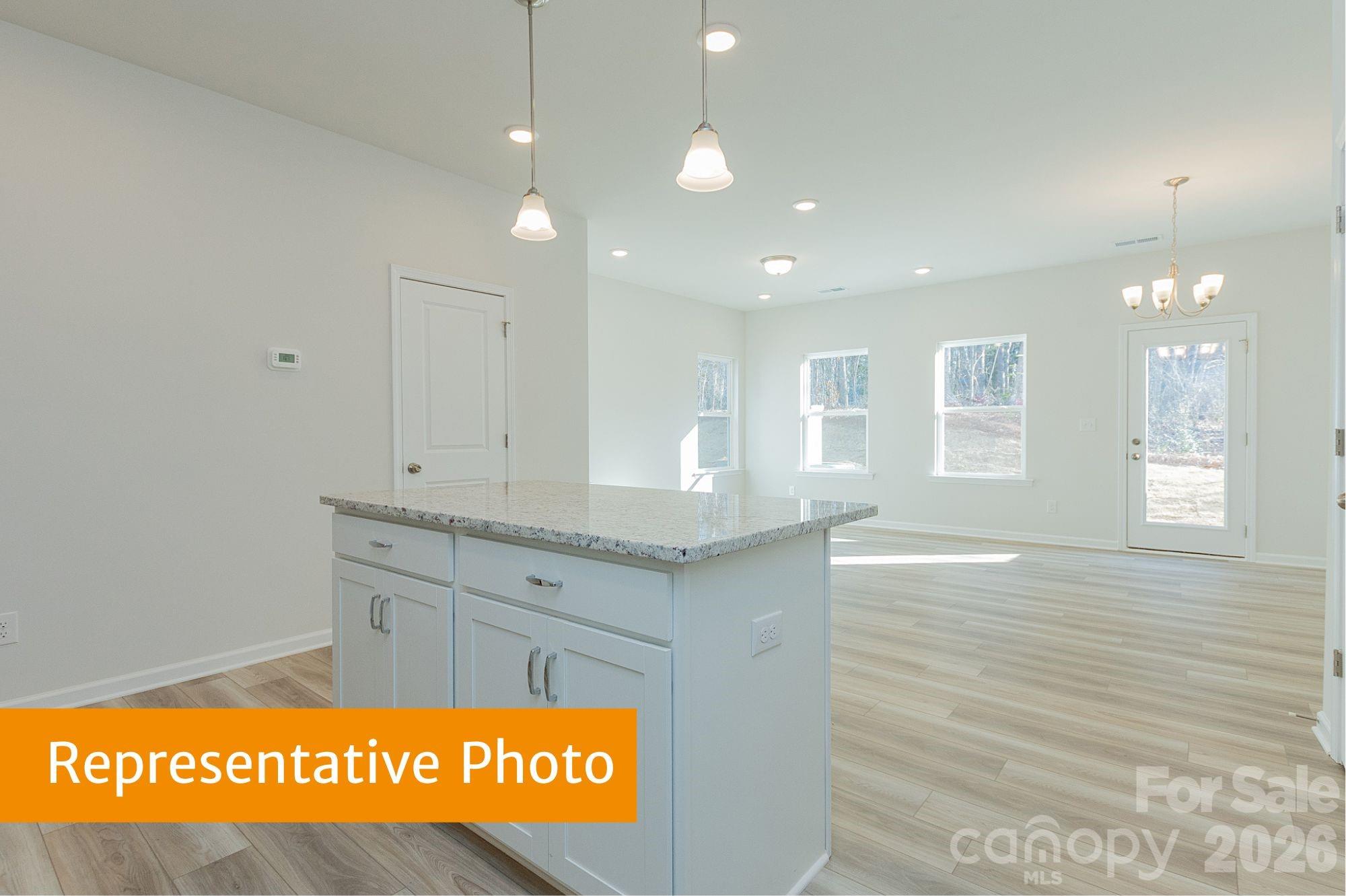 5402 Porterhouse Way #7B — Charlotte