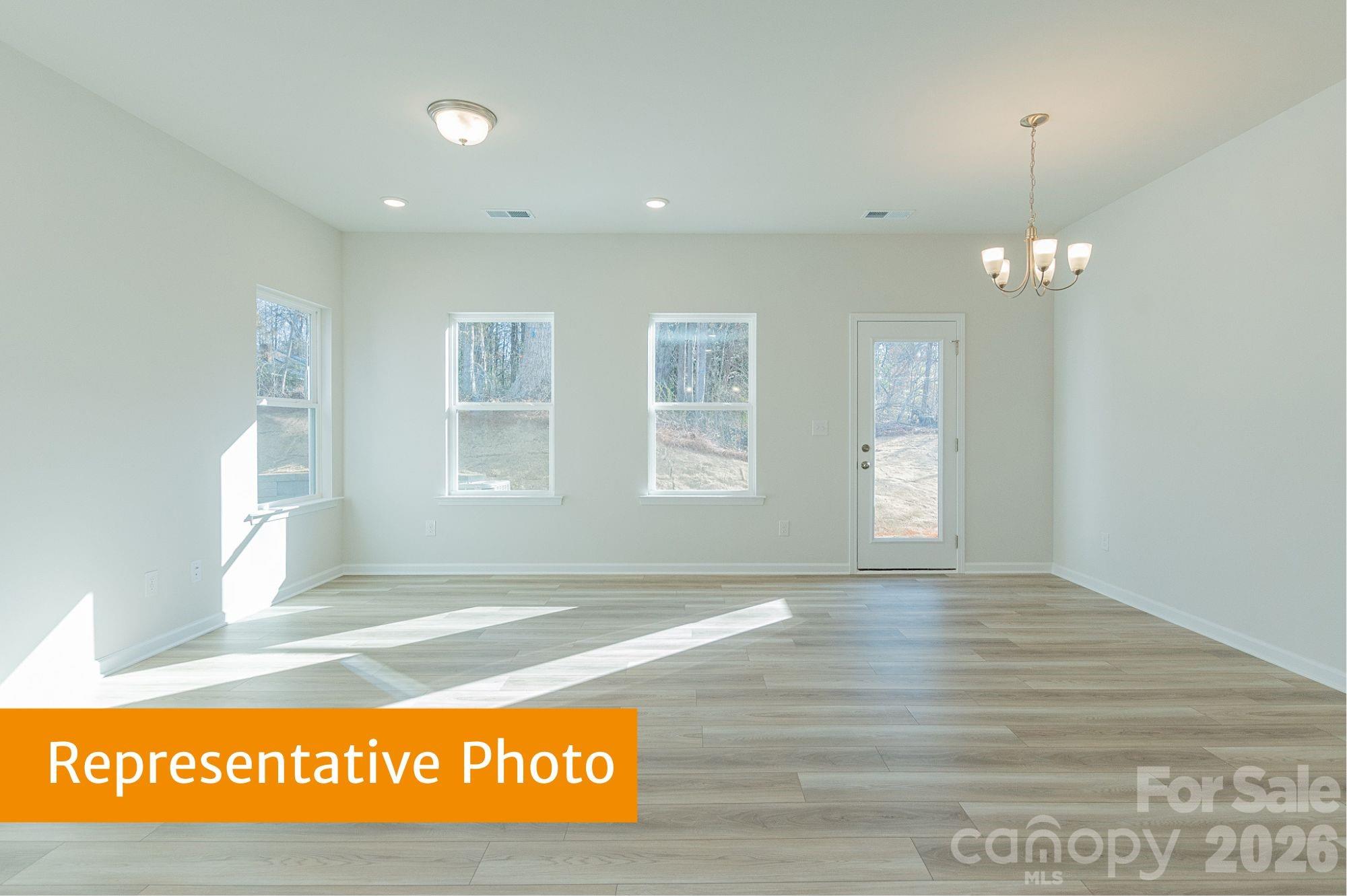 5402 Porterhouse Way #7B — Charlotte