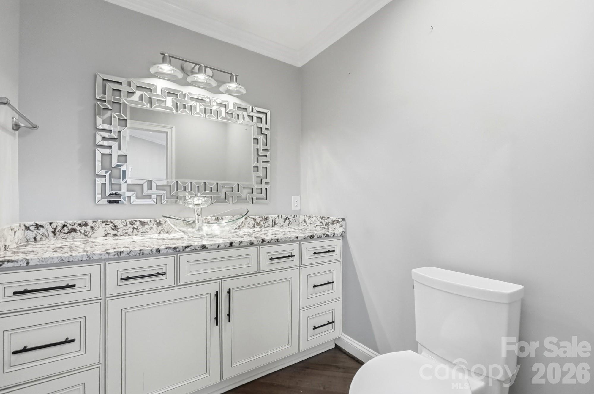 14010 Mareshead Lane — Matthews