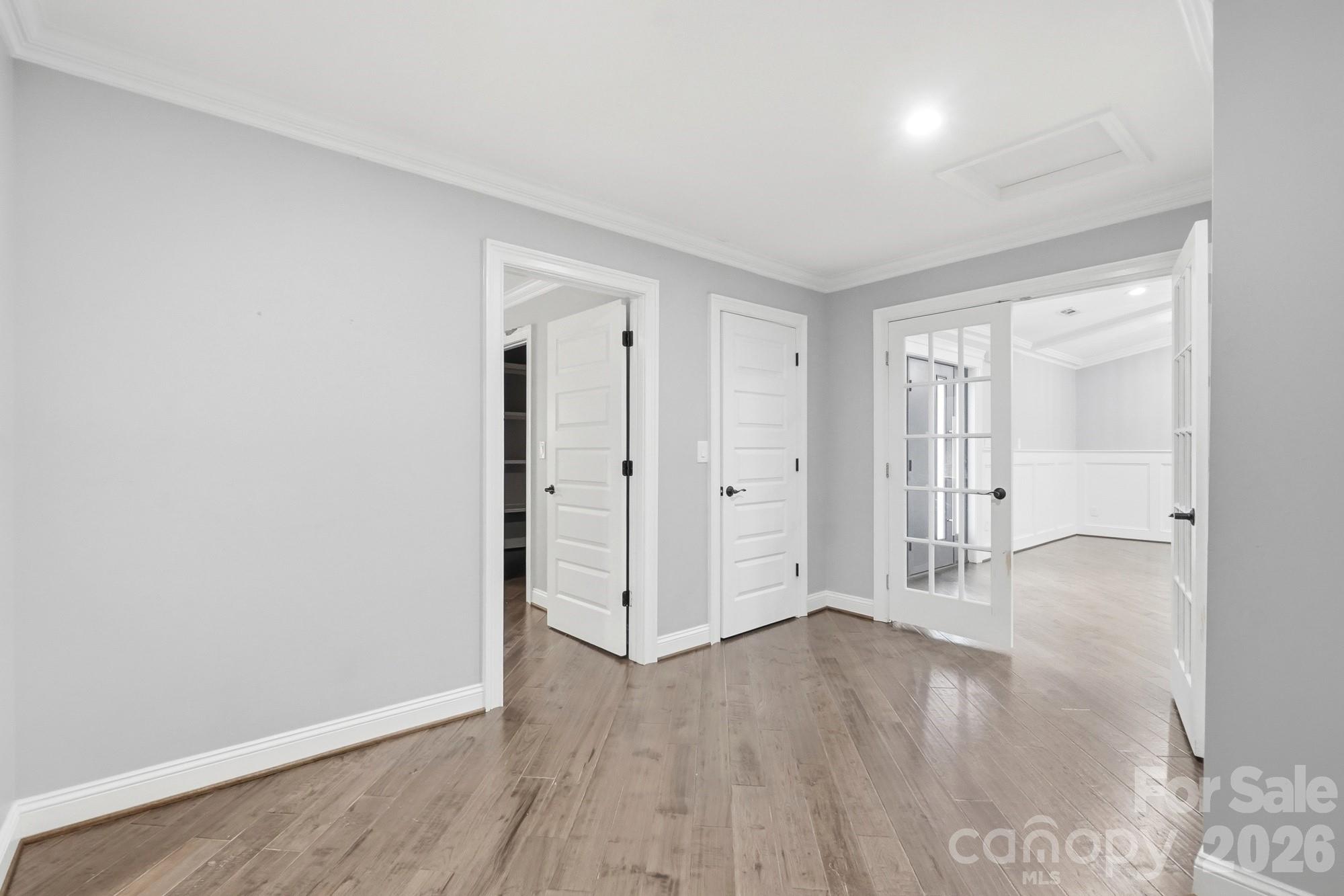 14010 Mareshead Lane — Matthews