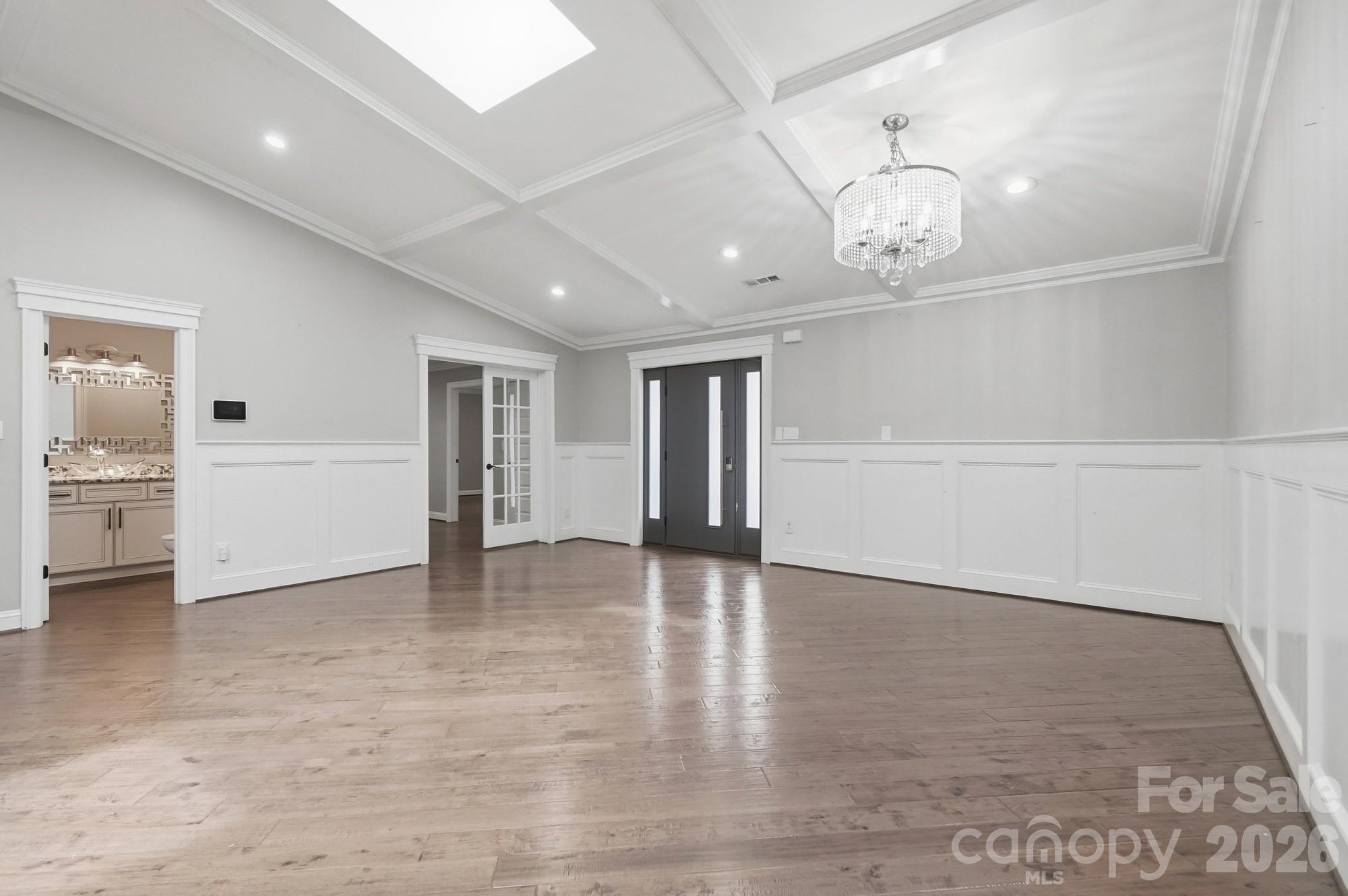 14010 Mareshead Lane — Matthews