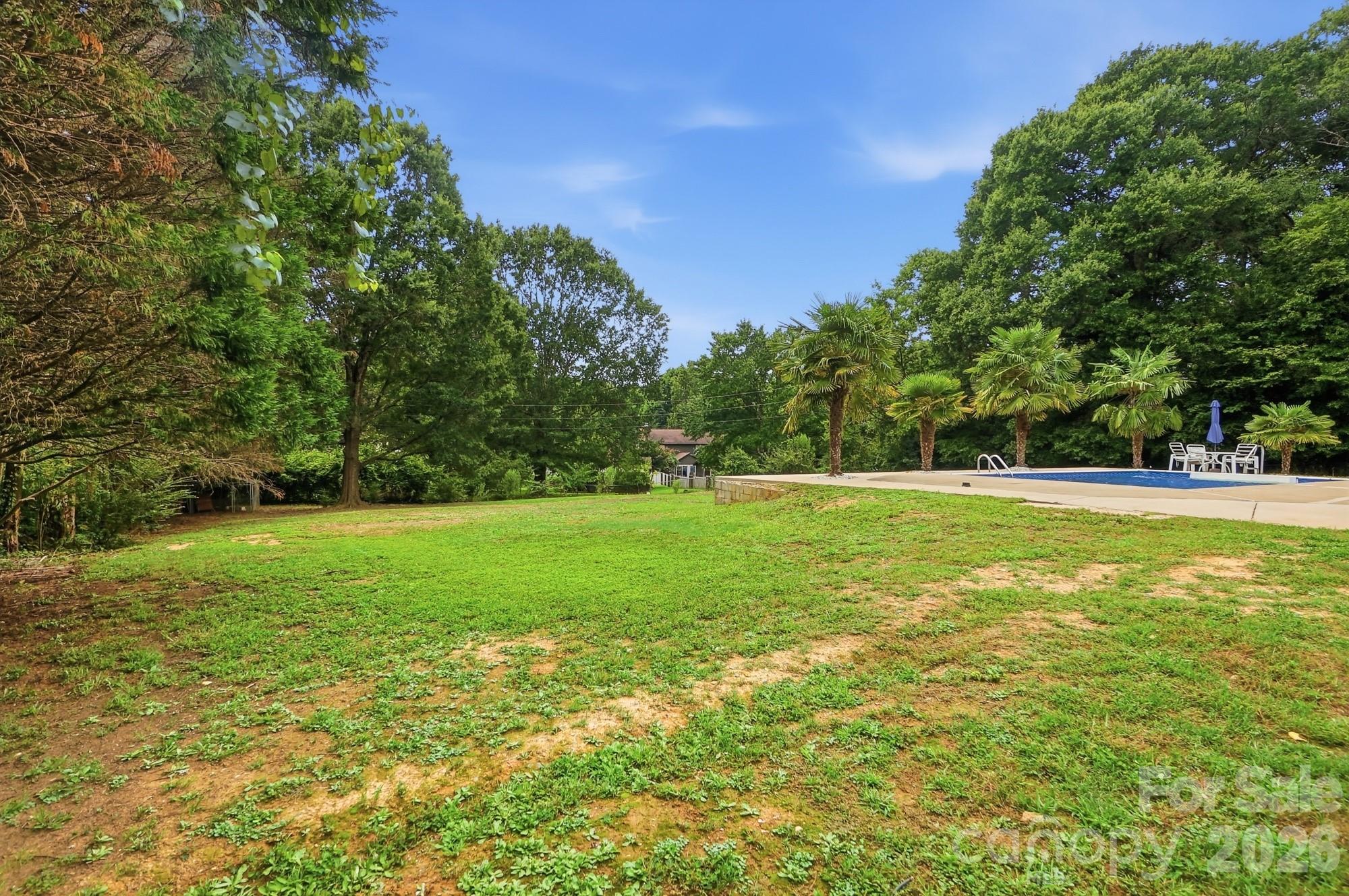 14010 Mareshead Lane — Matthews