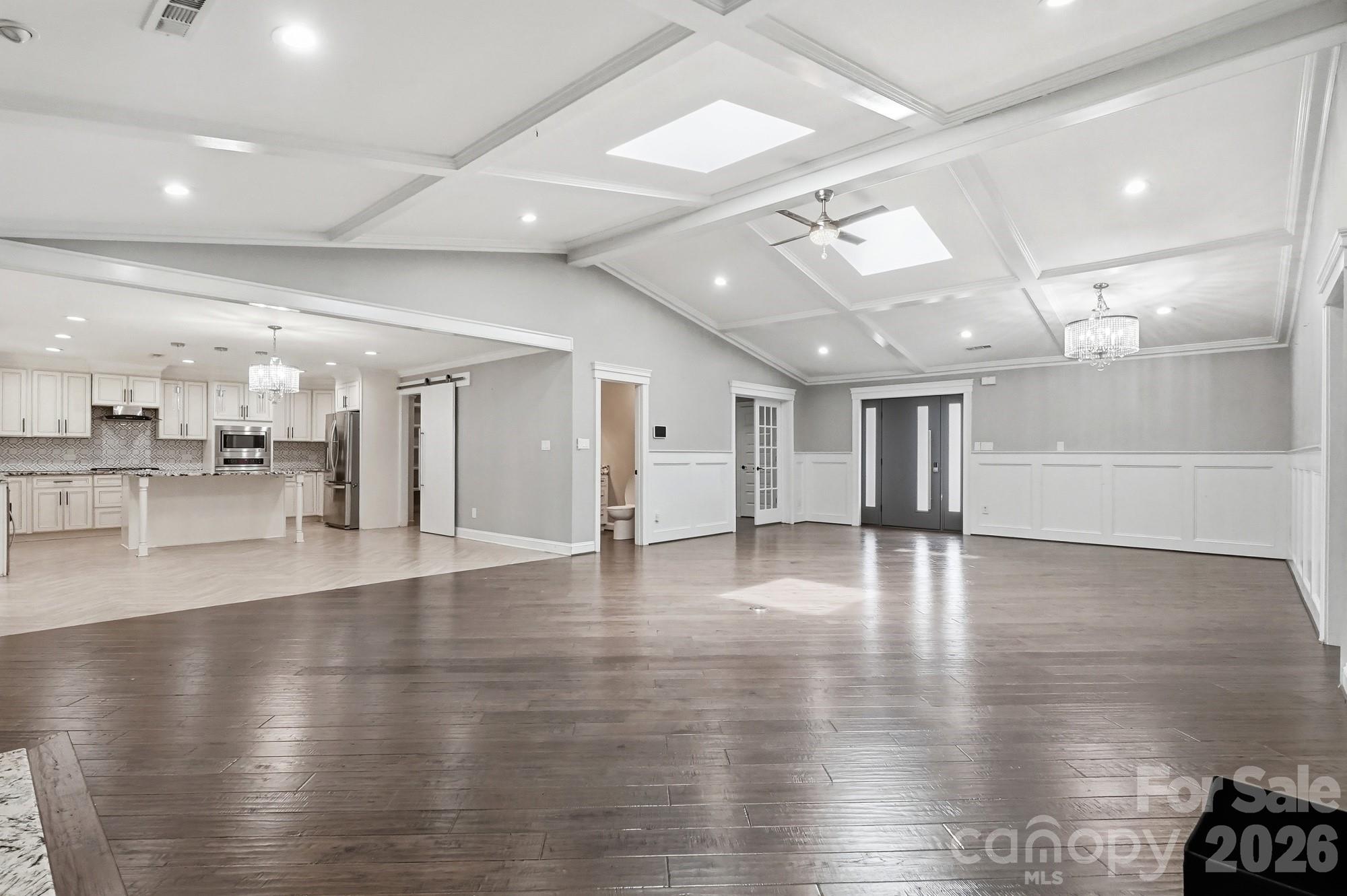 14010 Mareshead Lane — Matthews