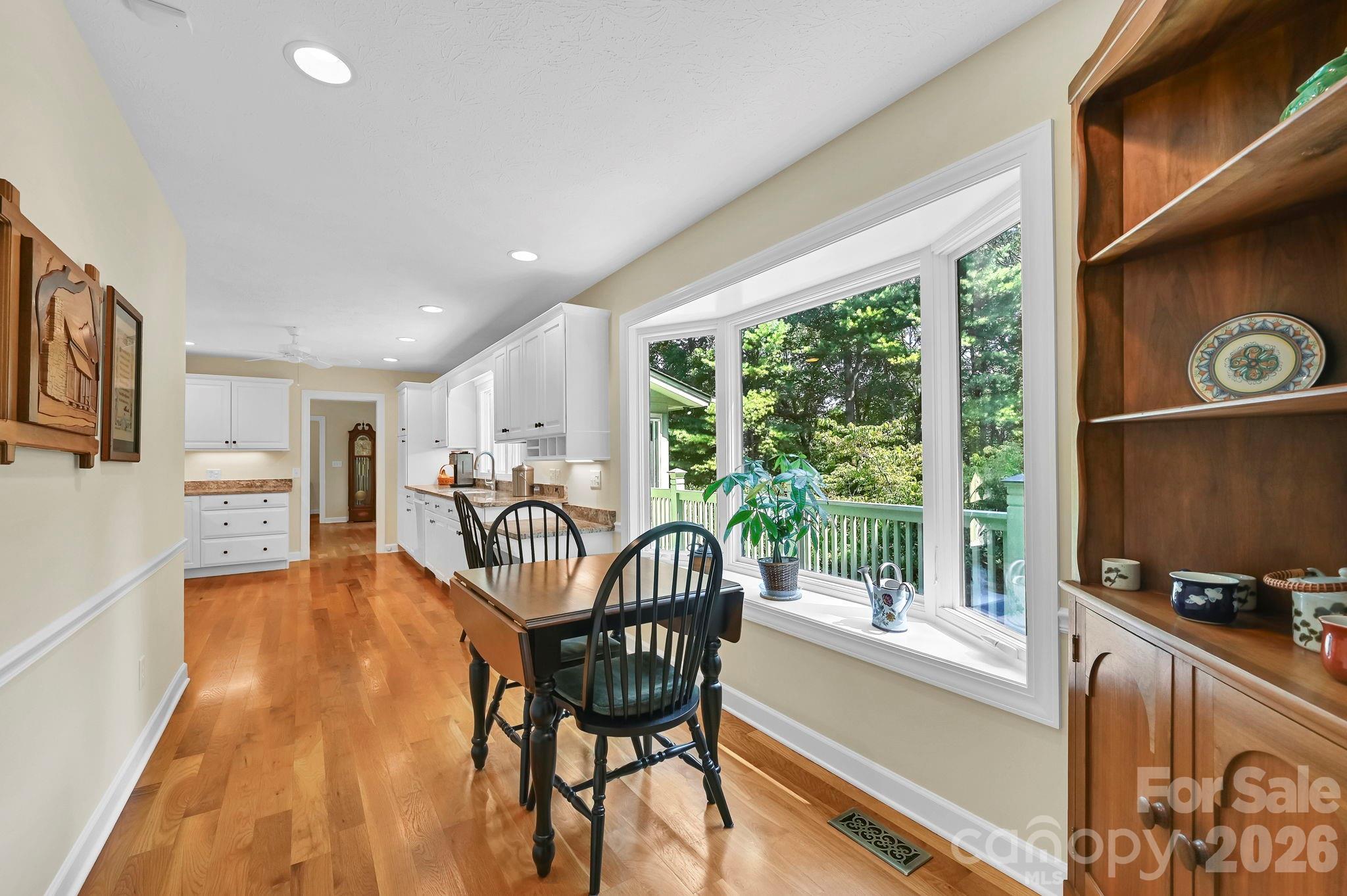 3 Rodney Court — Flat Rock