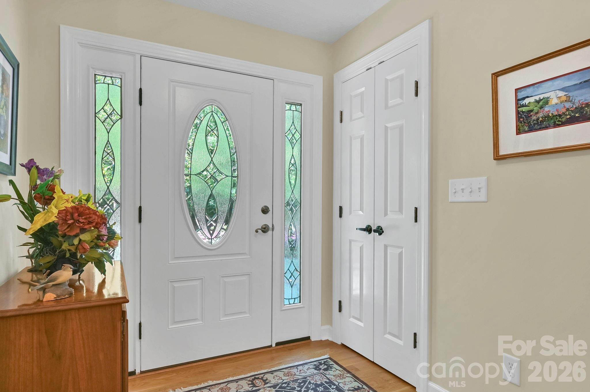 3 Rodney Court — Flat Rock