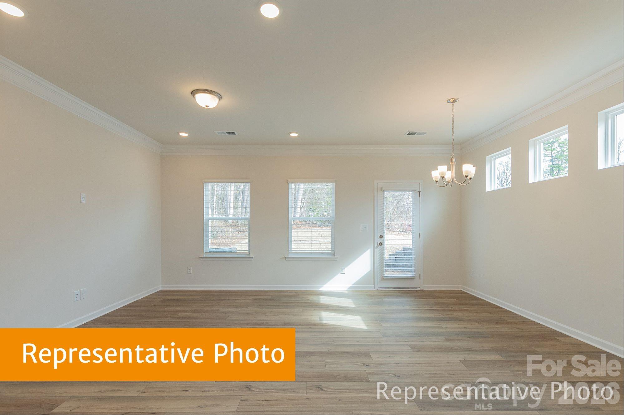 2671 Spinalis Street — Charlotte