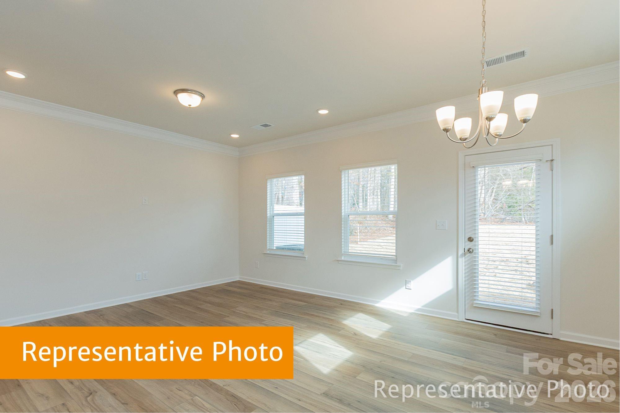 2671 Spinalis Street — Charlotte