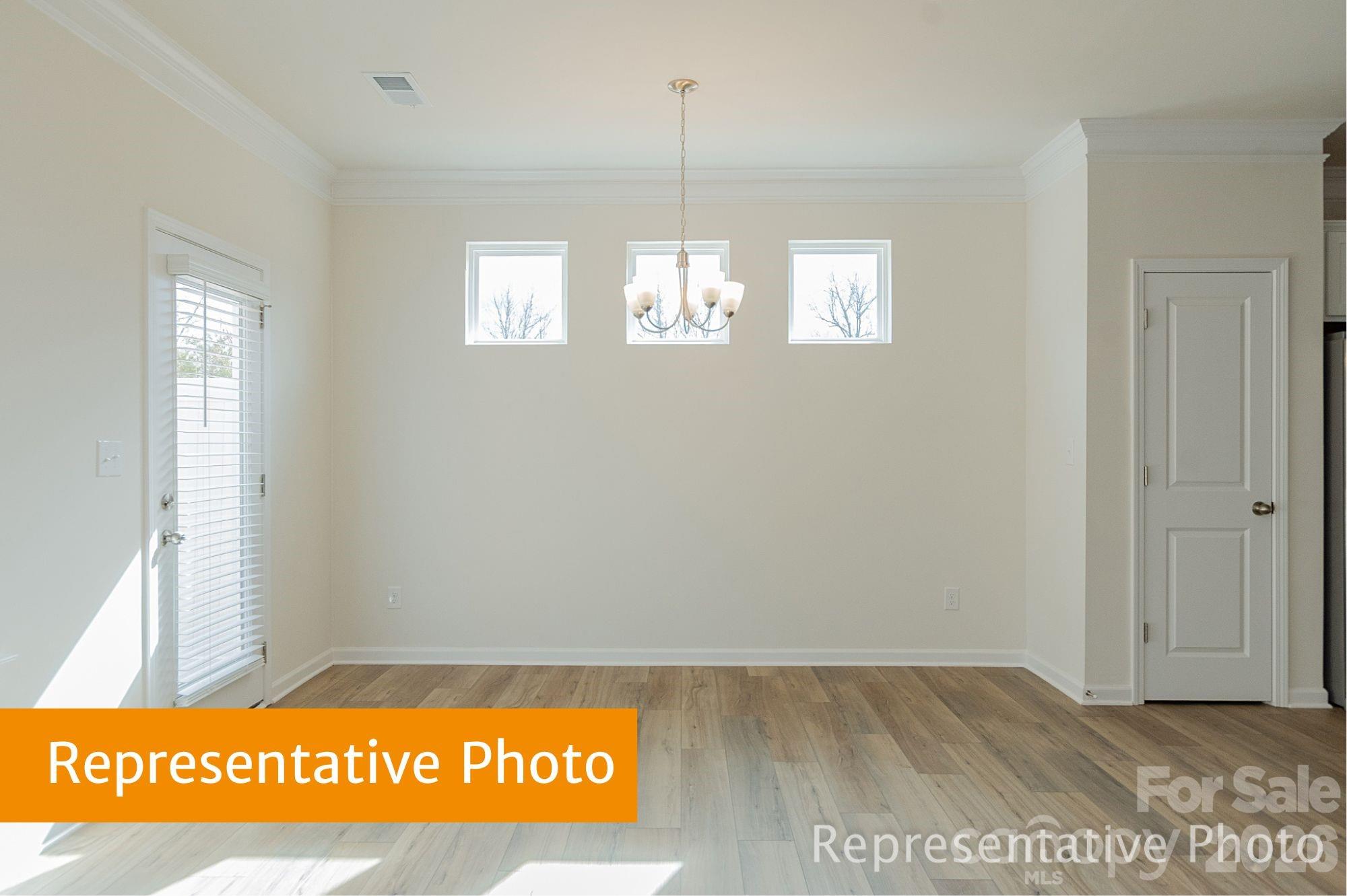 2671 Spinalis Street — Charlotte