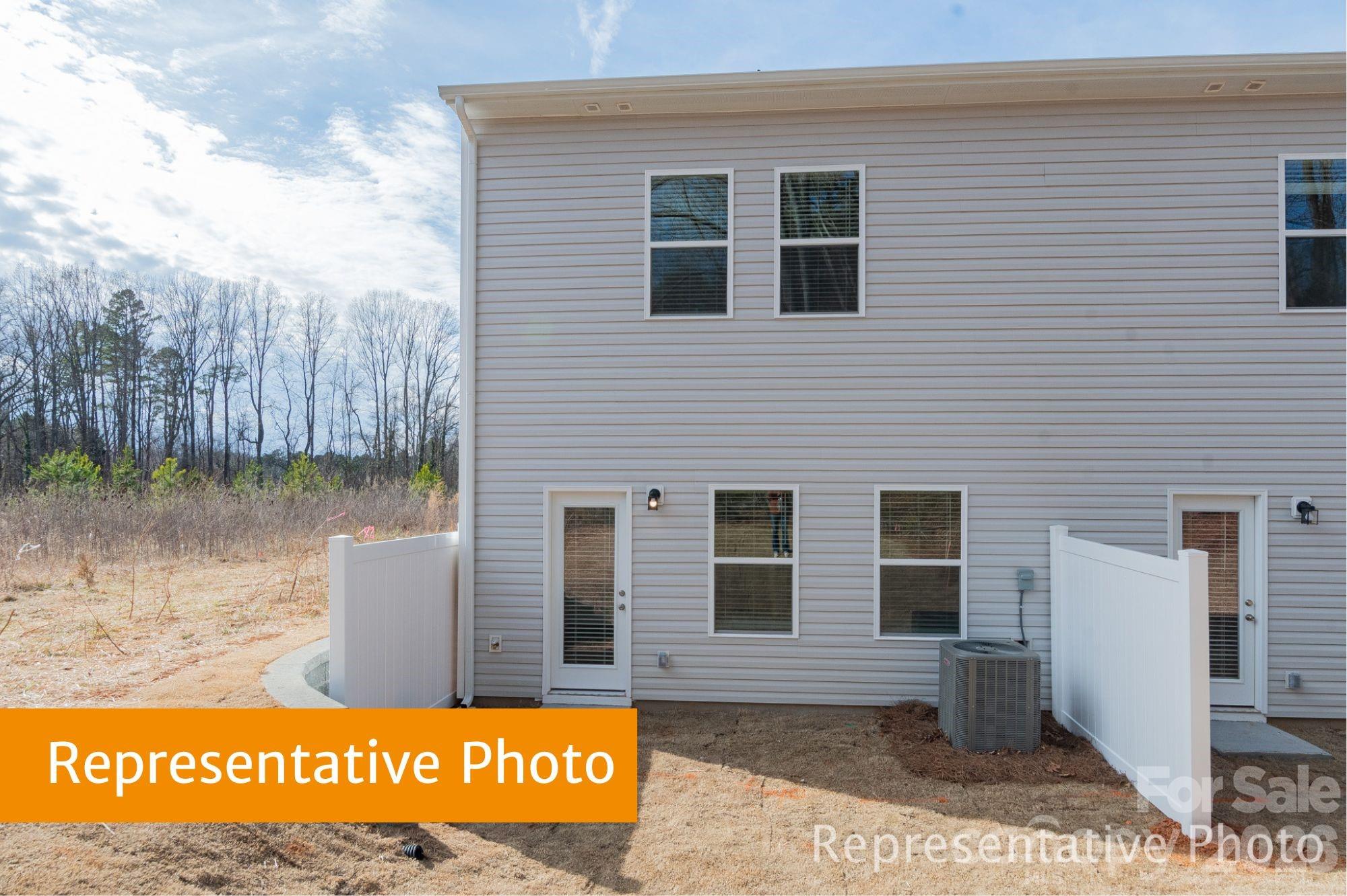 2671 Spinalis Street — Charlotte