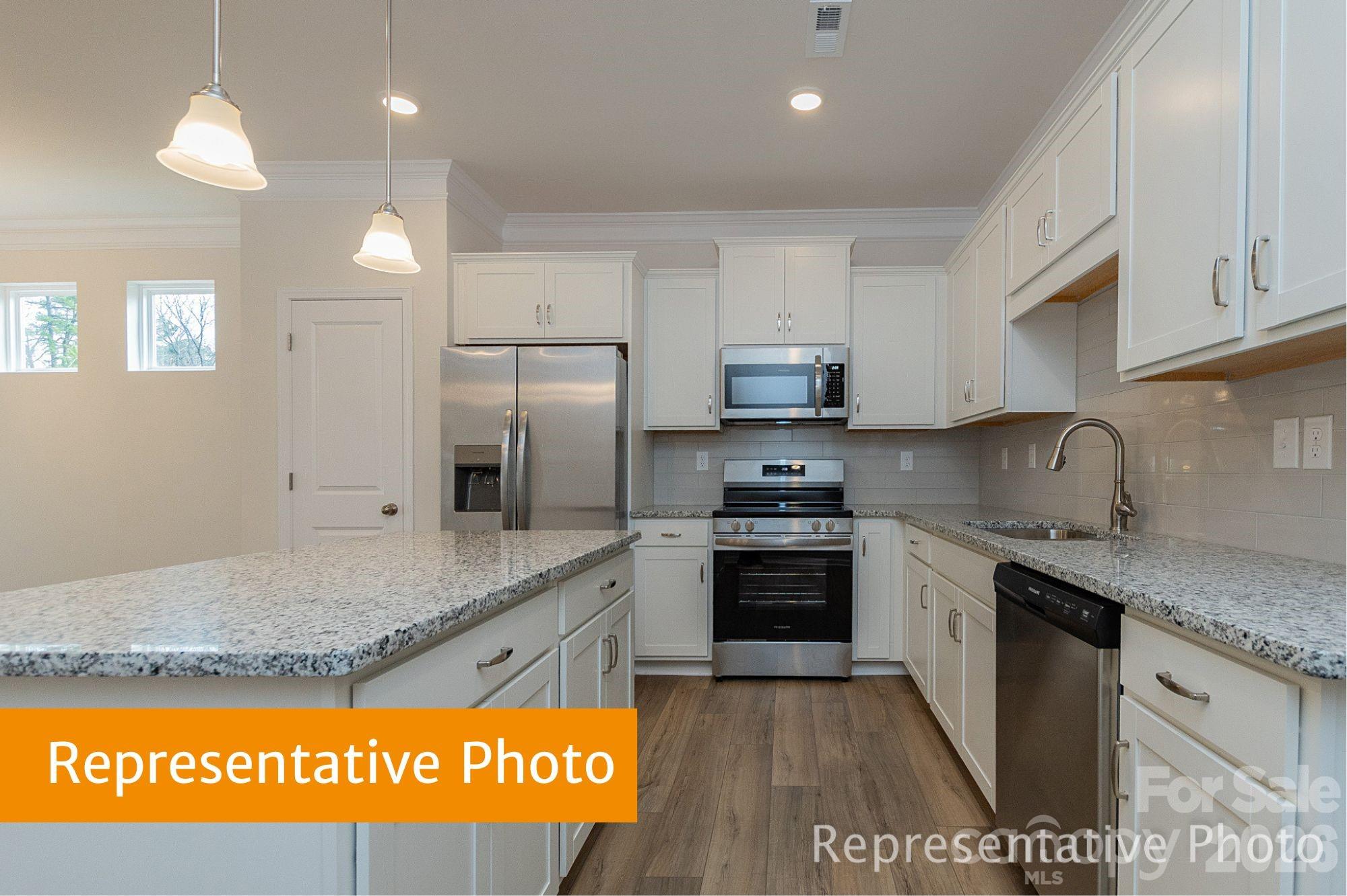 2671 Spinalis Street — Charlotte