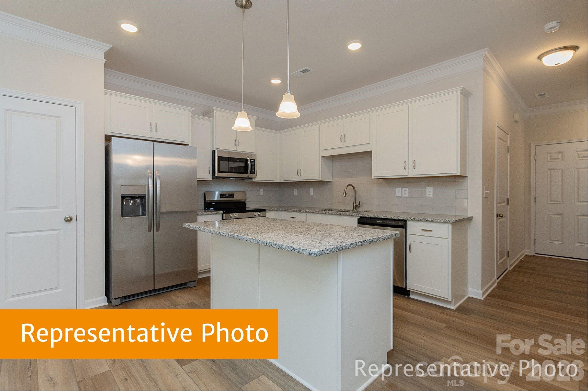 2671 Spinalis Street — Charlotte