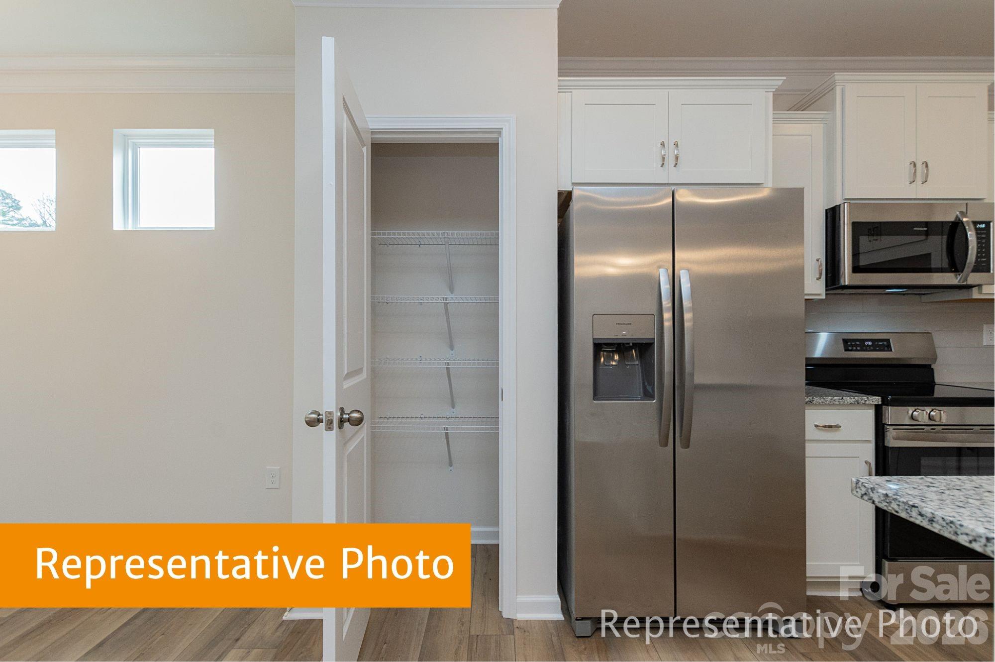 2671 Spinalis Street — Charlotte