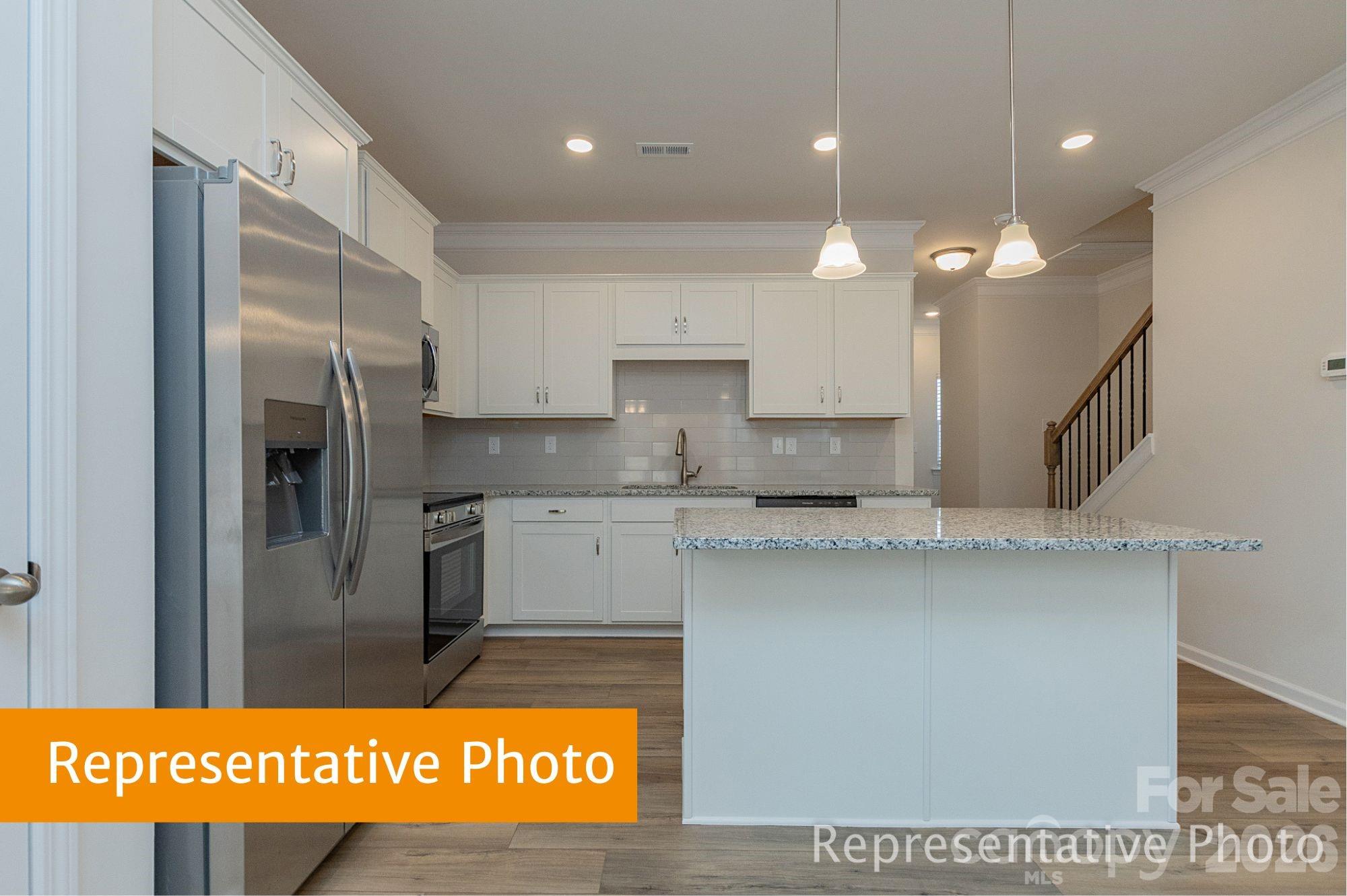 2671 Spinalis Street — Charlotte