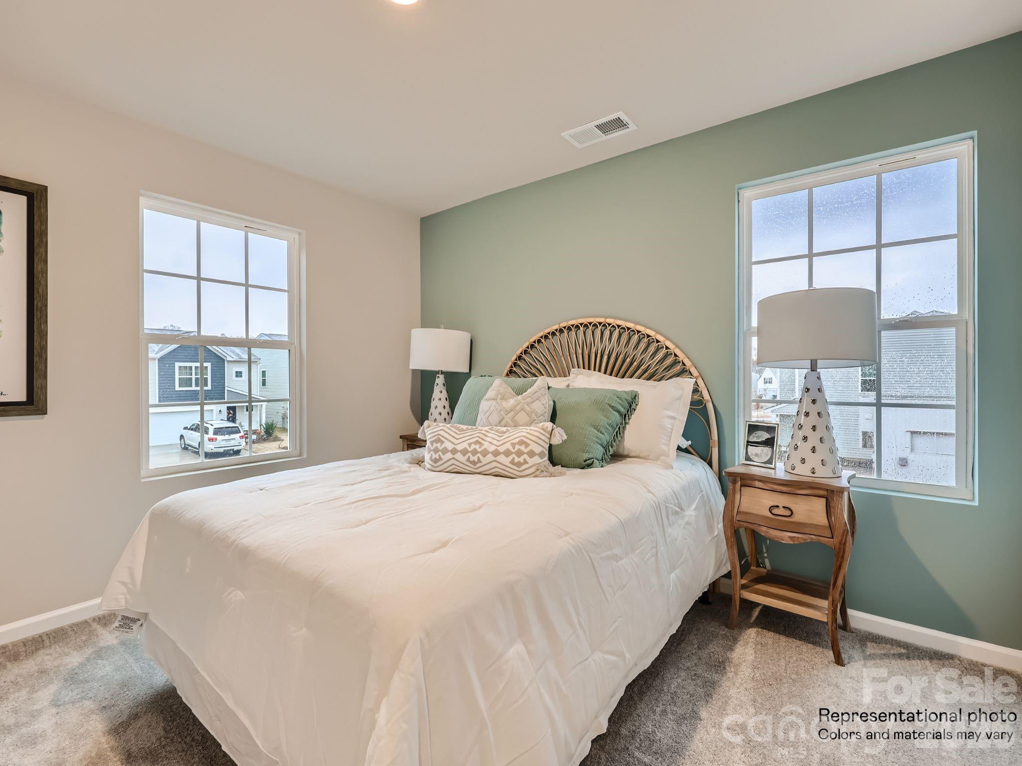 1251 Ambrosia Drive #96 — York