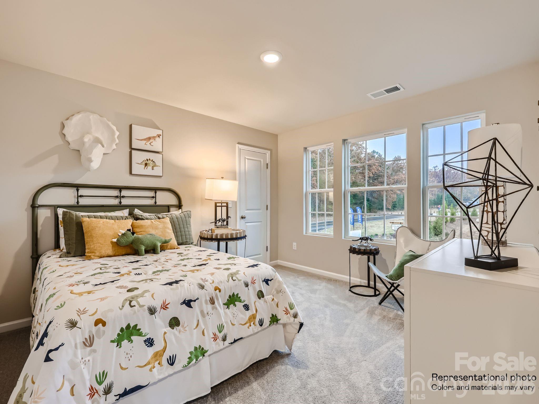 1251 Ambrosia Drive #96 — York