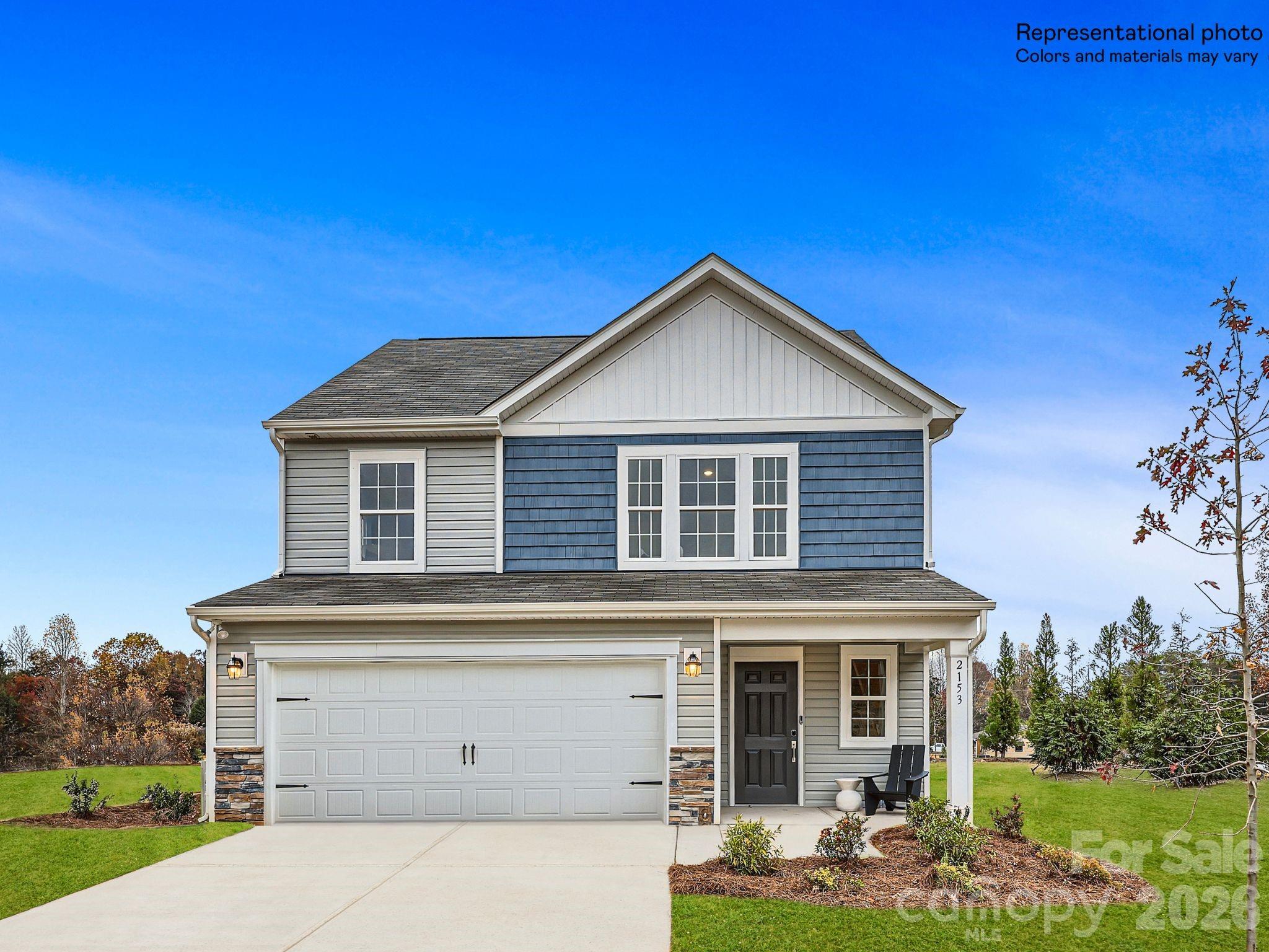 1251 Ambrosia Drive #96 — York