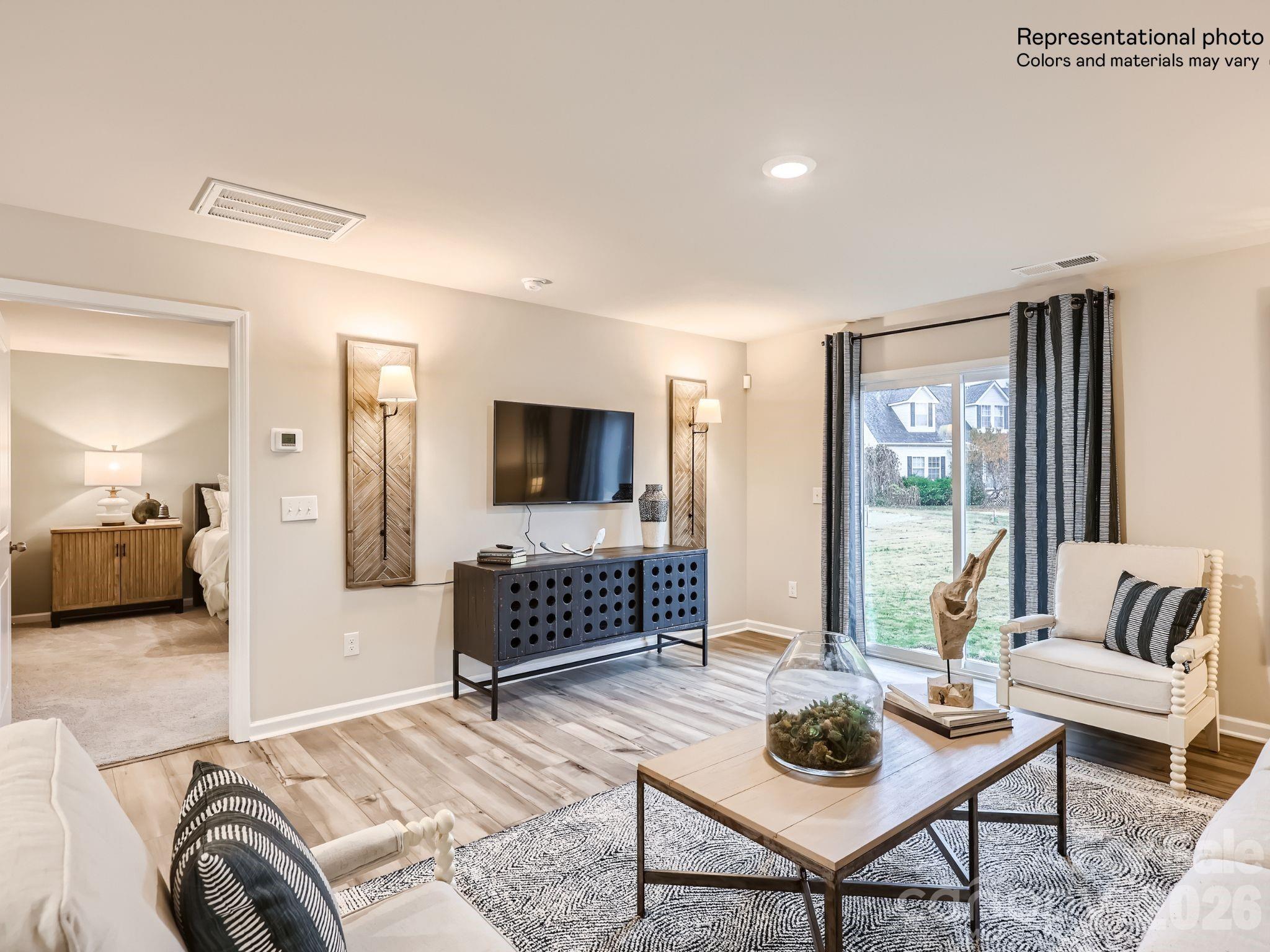 1251 Ambrosia Drive #96 — York
