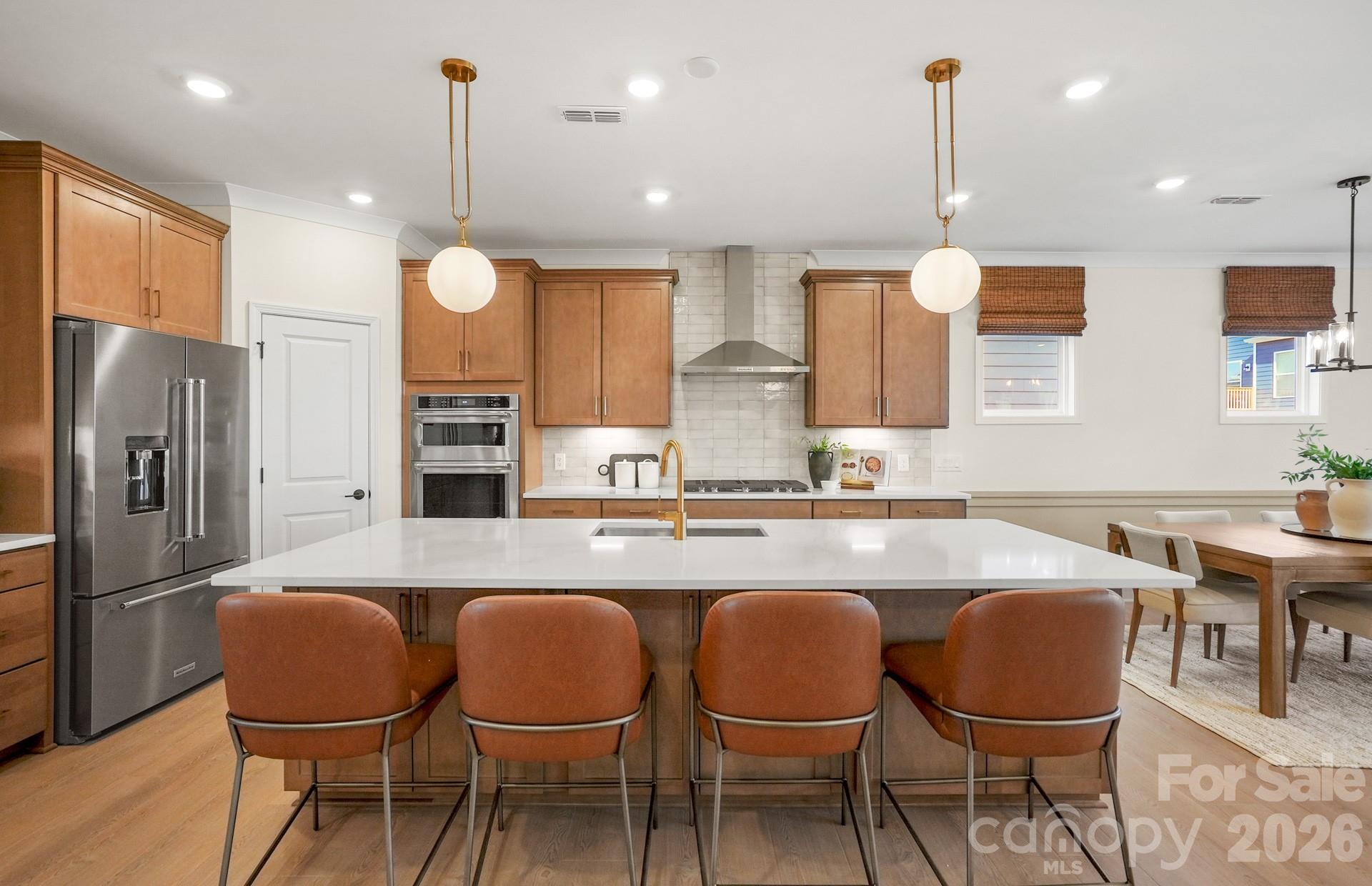9350 Moss Plantation Avenue NW — Concord