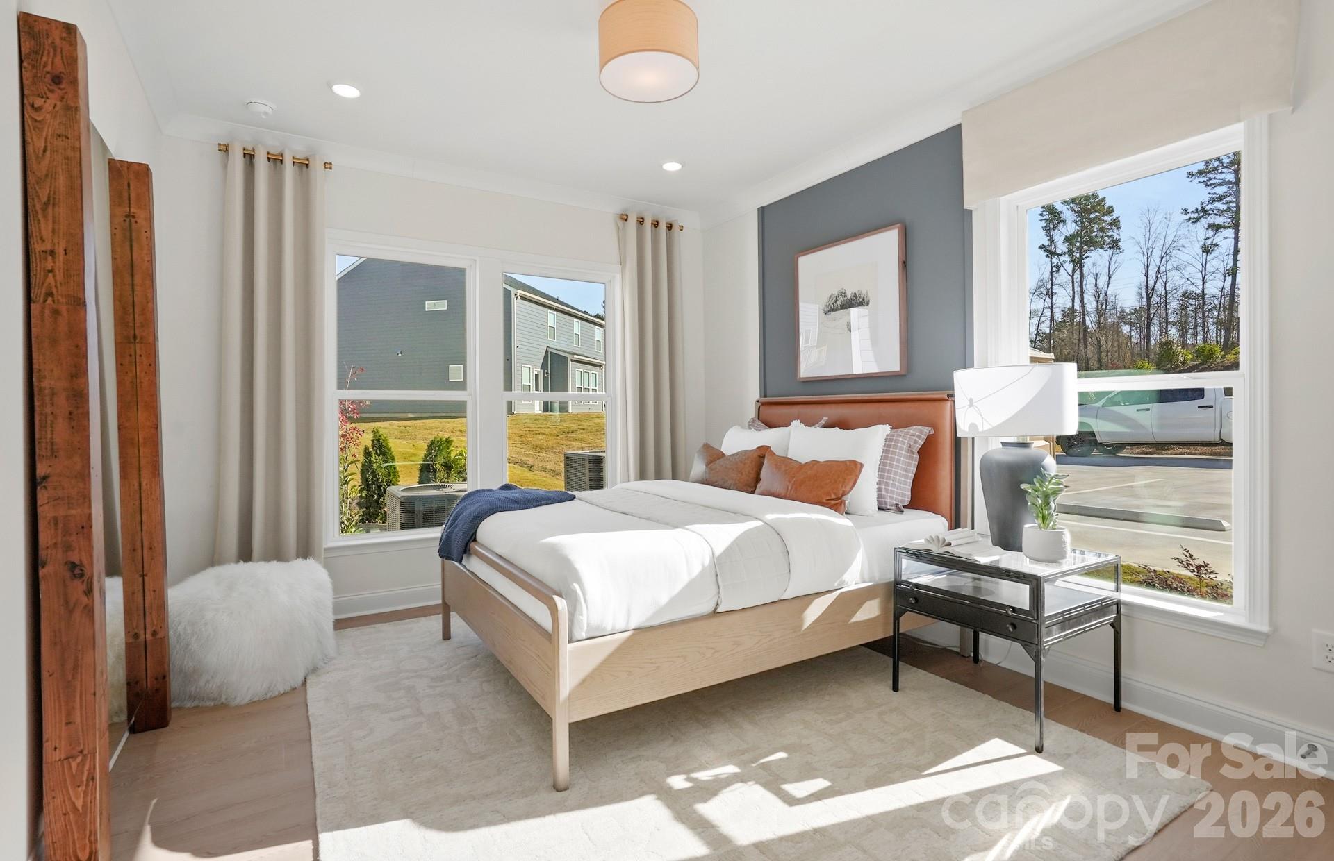 9350 Moss Plantation Avenue NW — Concord
