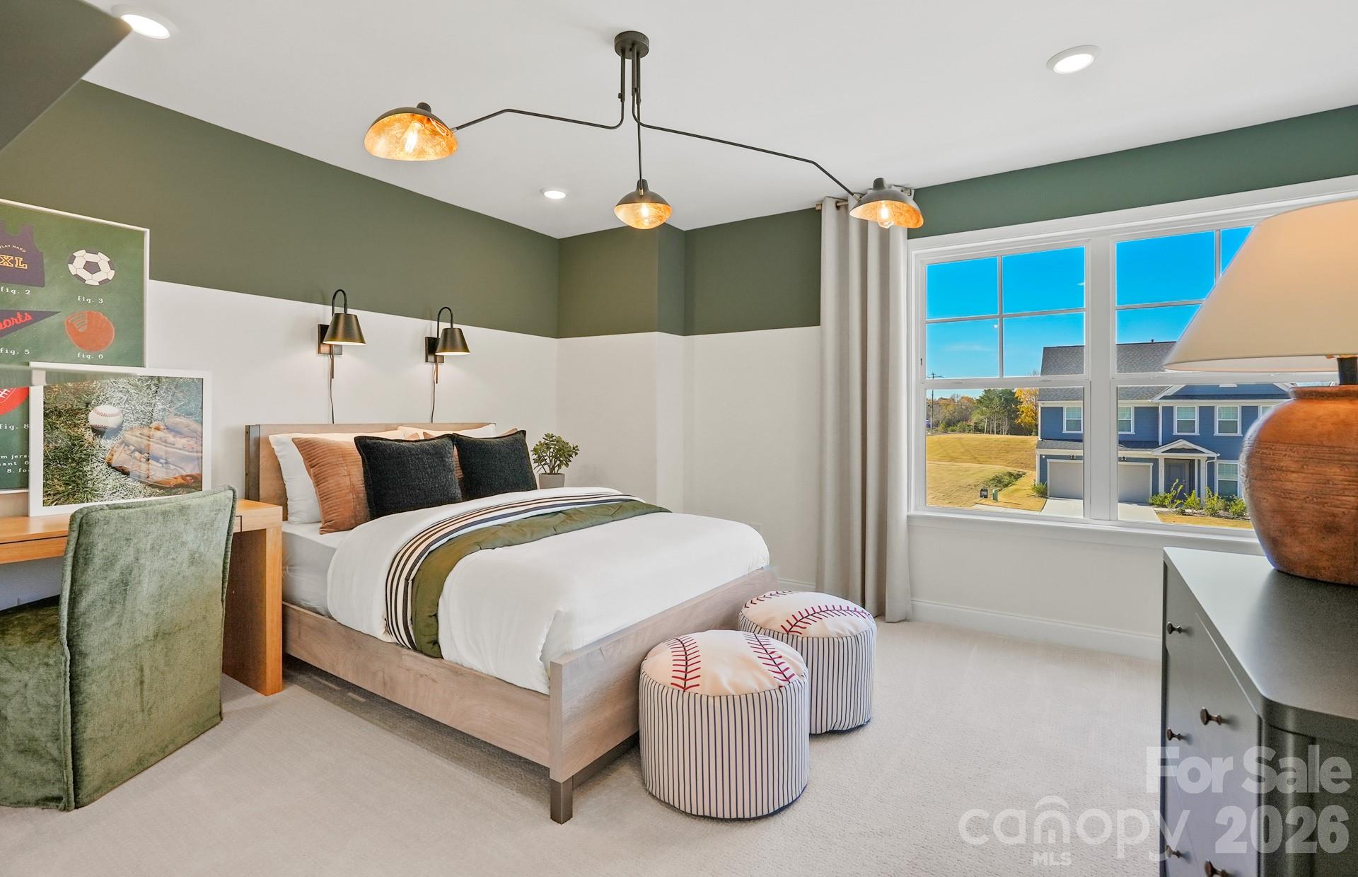 9350 Moss Plantation Avenue NW — Concord