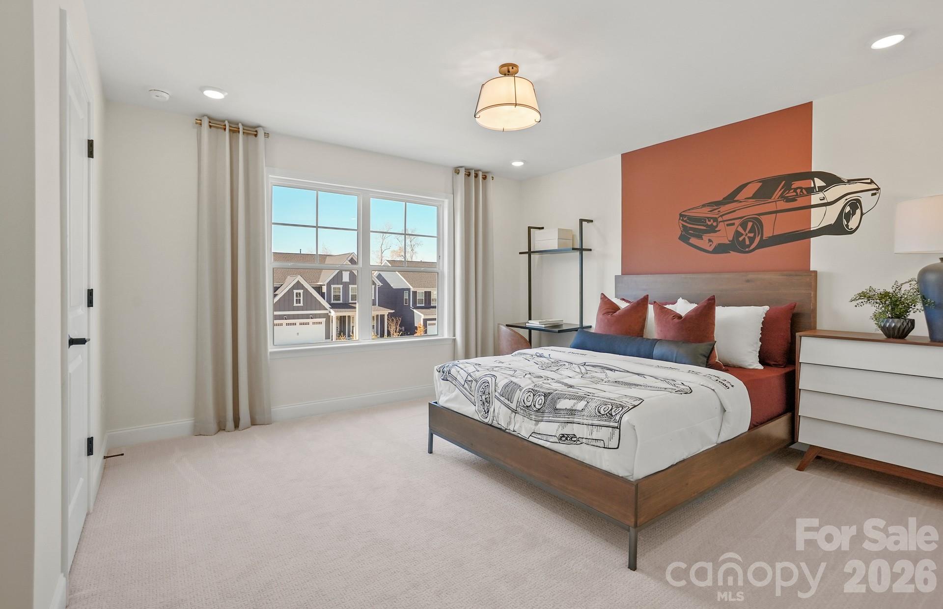 9350 Moss Plantation Avenue NW — Concord