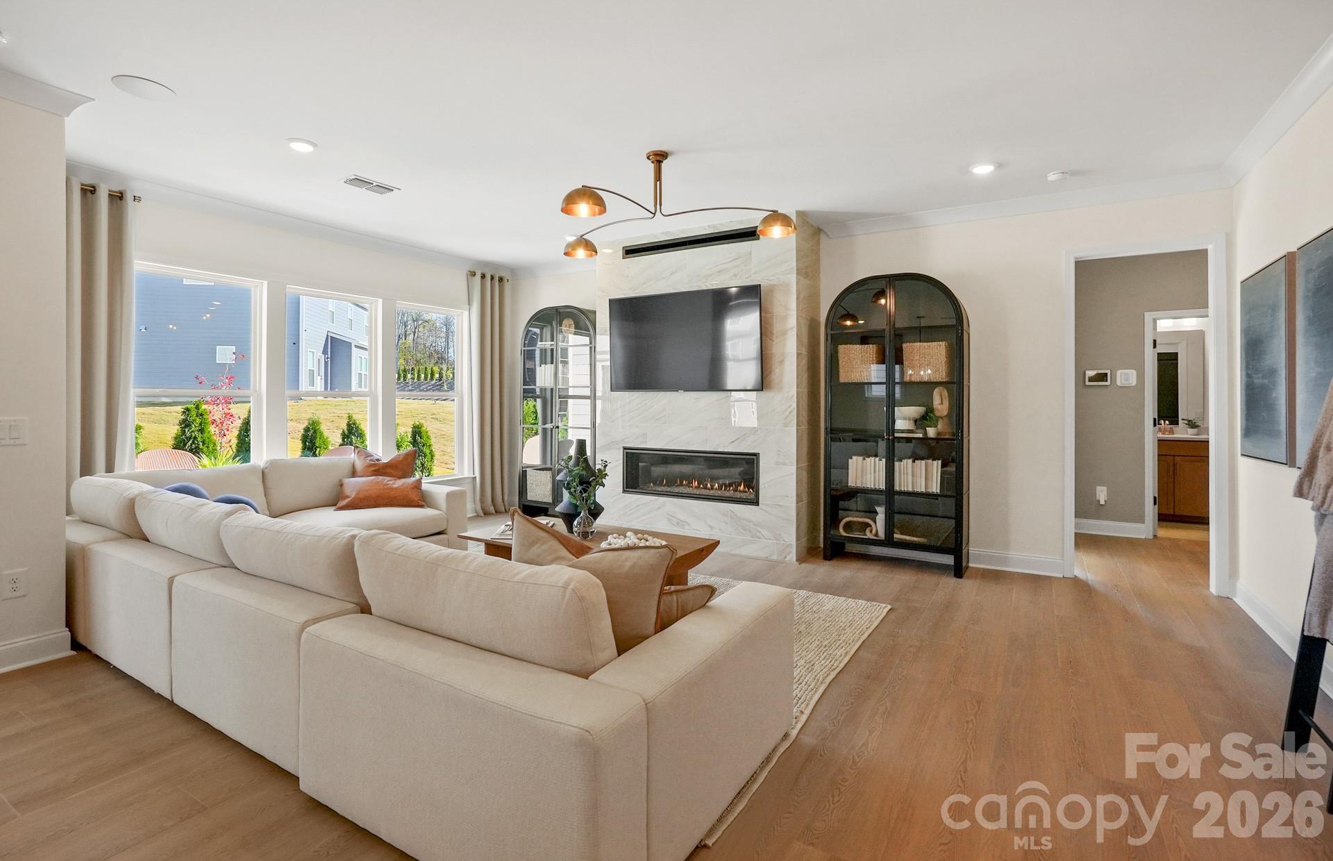 9350 Moss Plantation Avenue NW — Concord