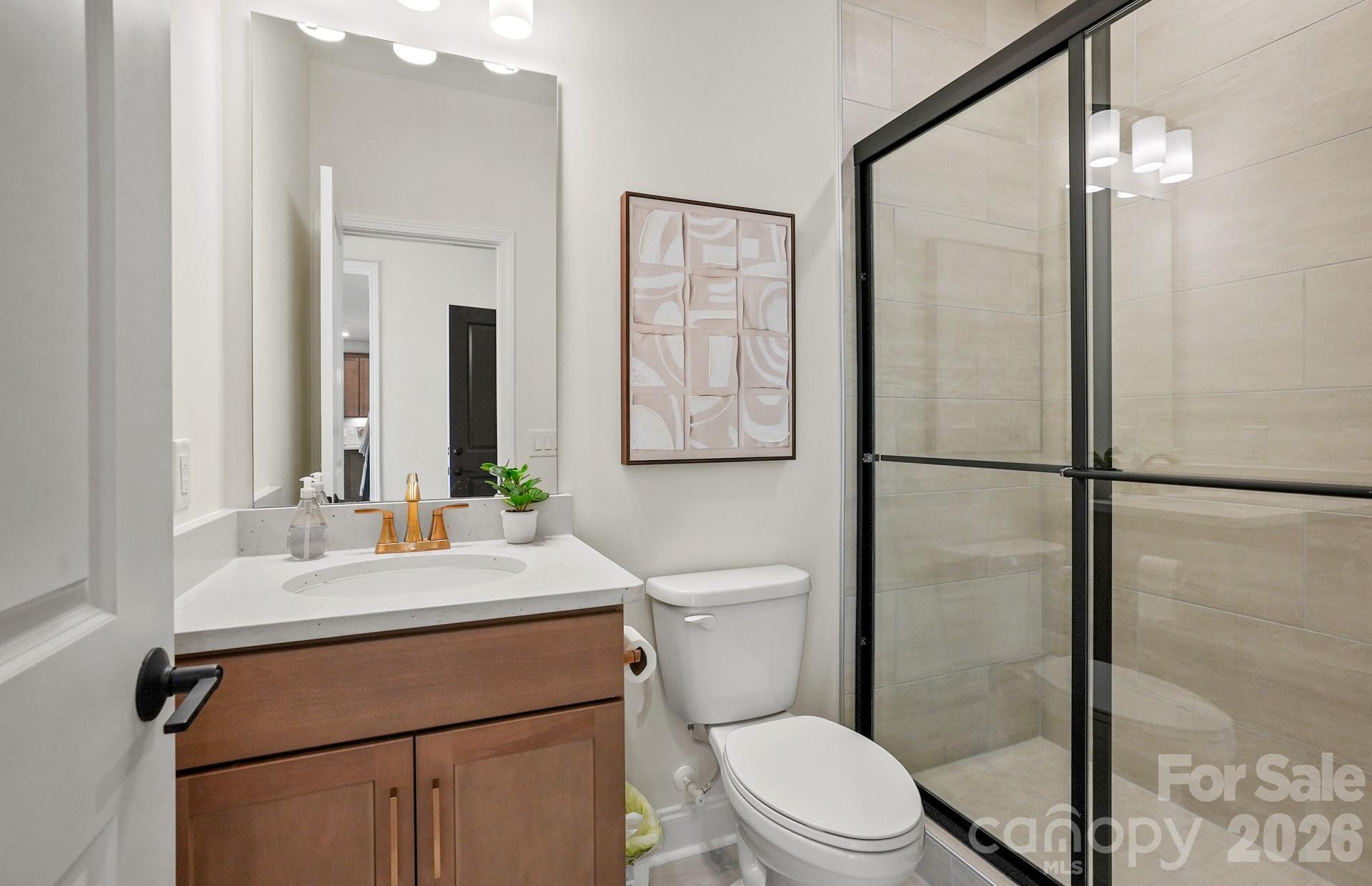 9350 Moss Plantation Avenue NW — Concord