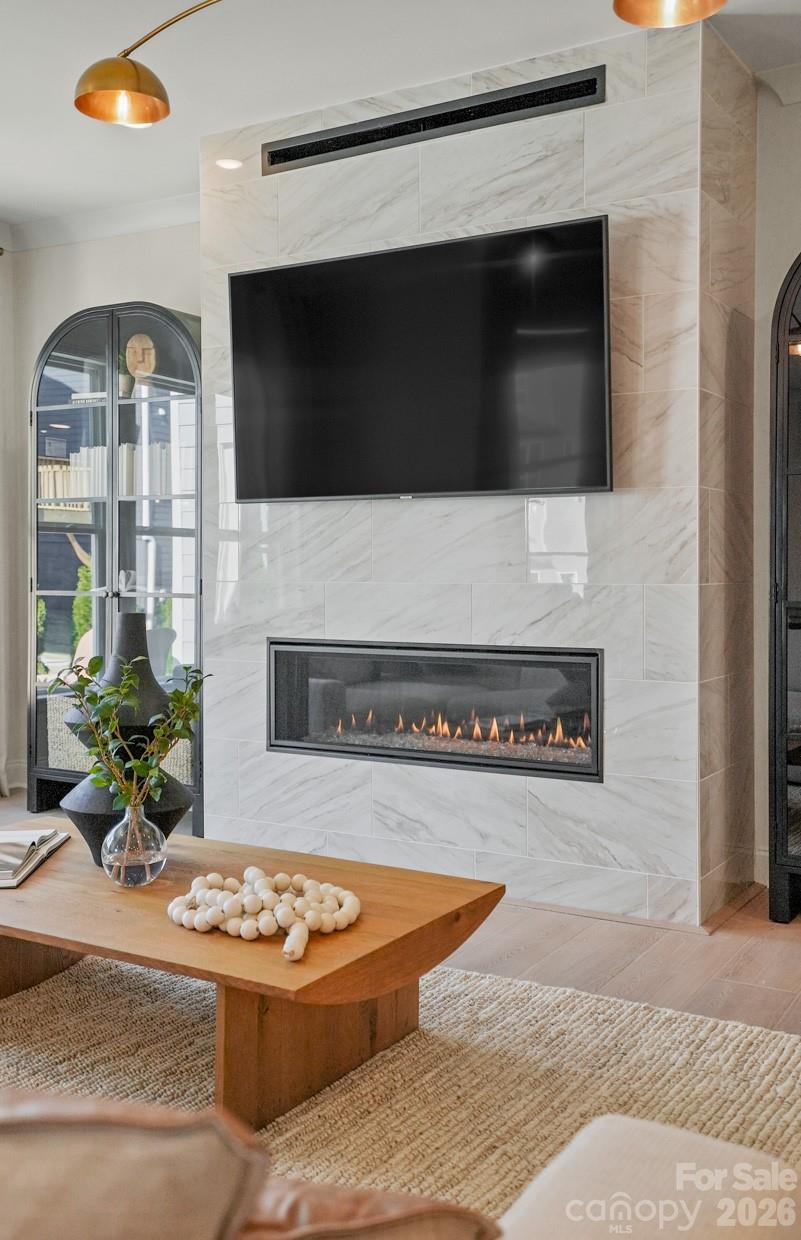 9350 Moss Plantation Avenue NW — Concord