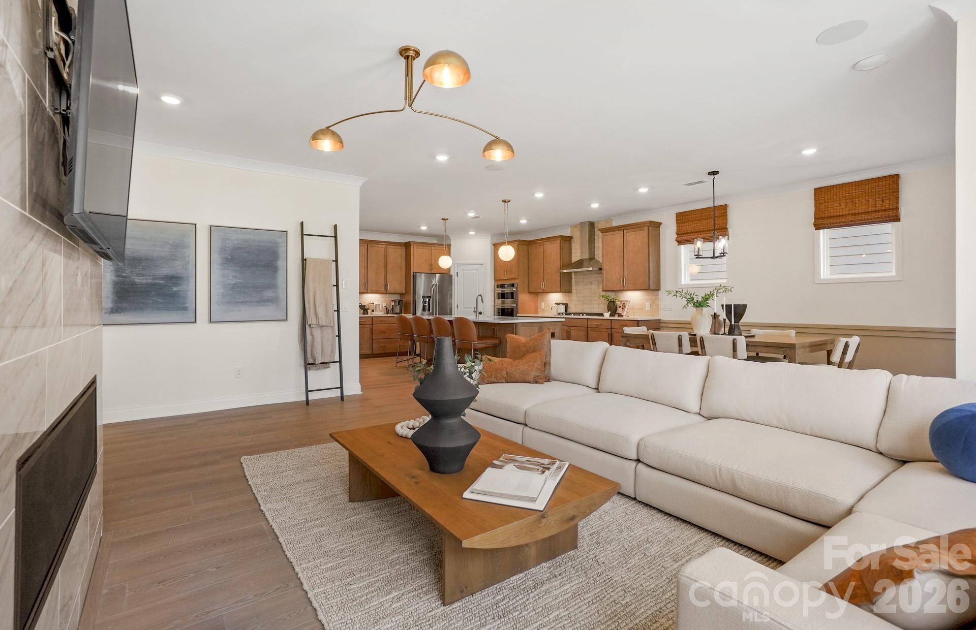 9350 Moss Plantation Avenue NW — Concord