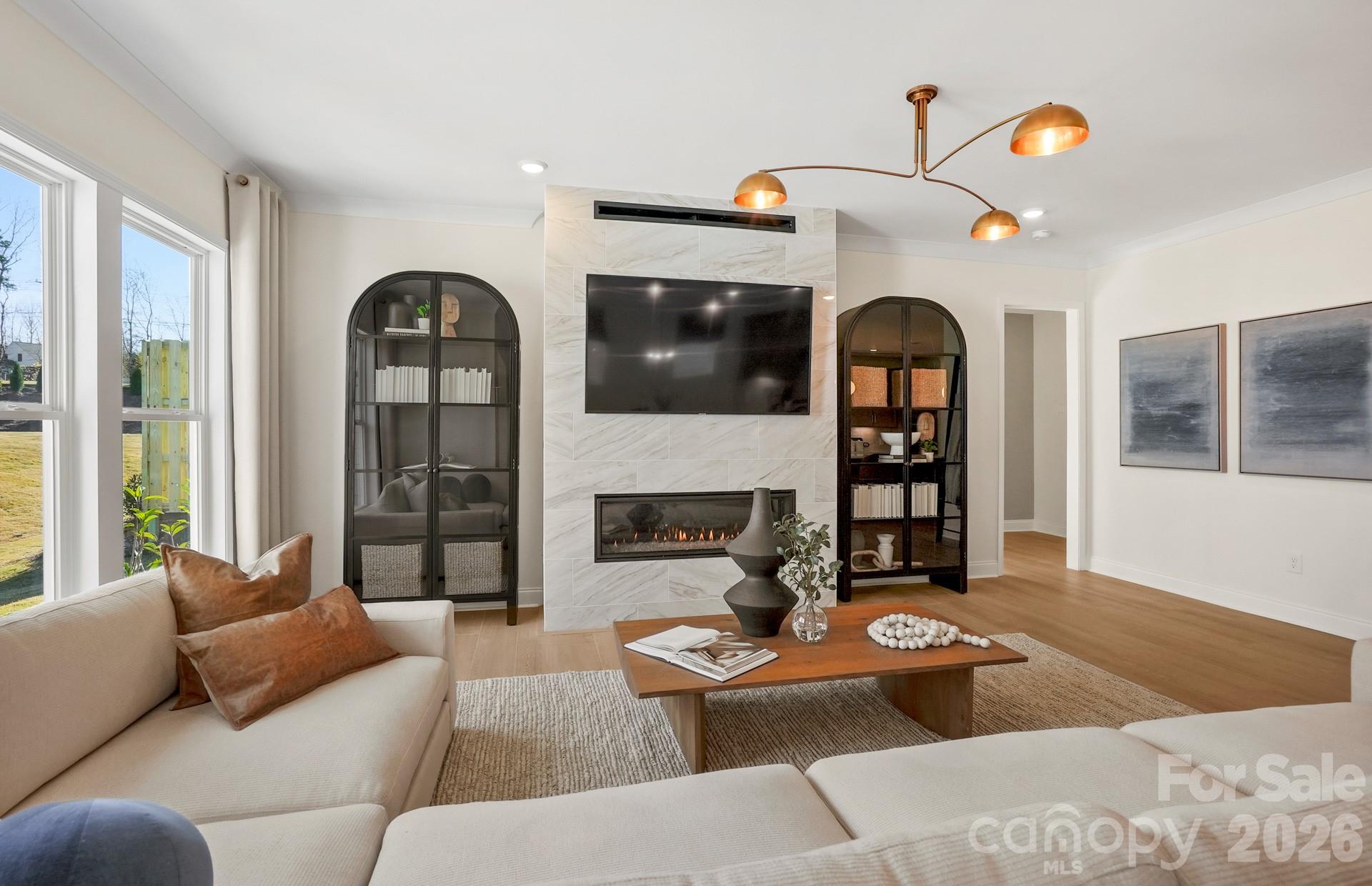 9350 Moss Plantation Avenue NW — Concord
