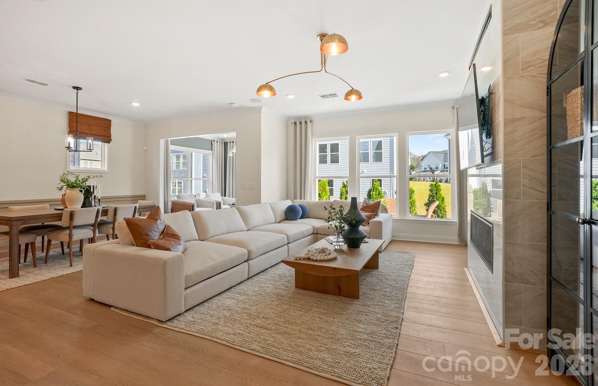 9350 Moss Plantation Avenue NW — Concord