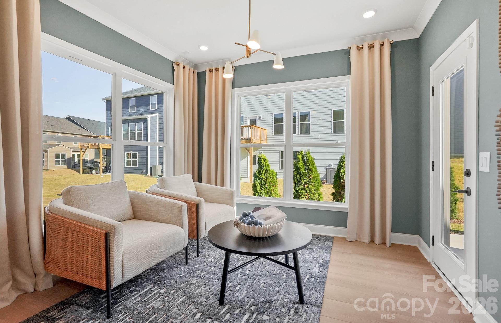 9350 Moss Plantation Avenue NW — Concord
