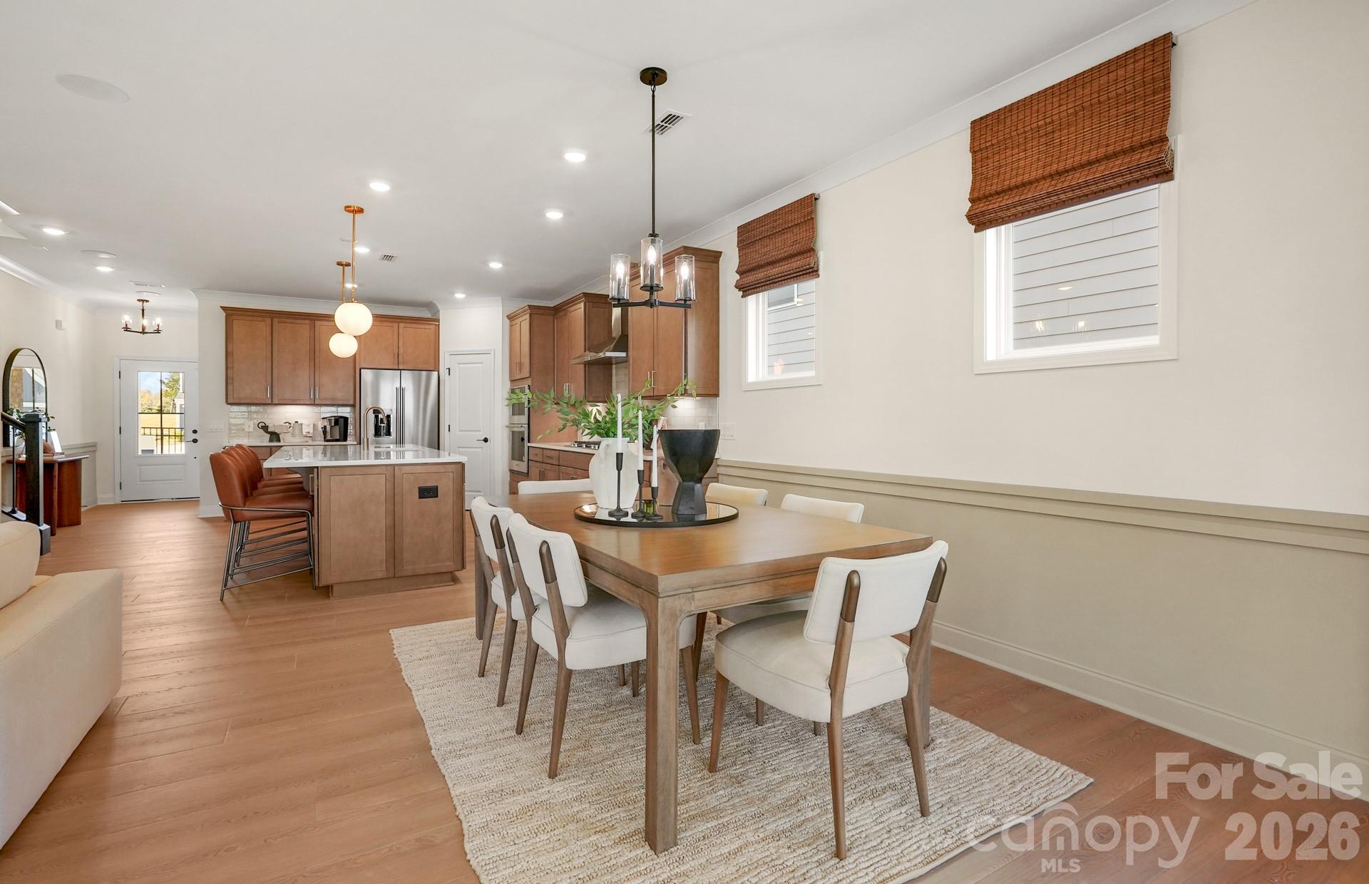 9350 Moss Plantation Avenue NW — Concord