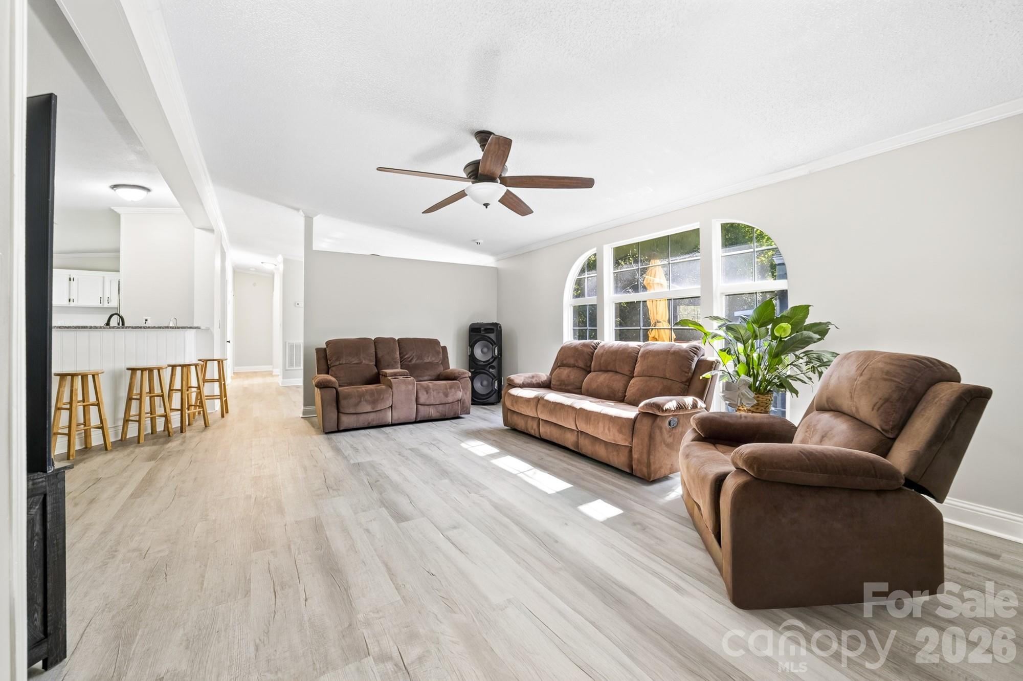 409 Helton Road — Cherryville