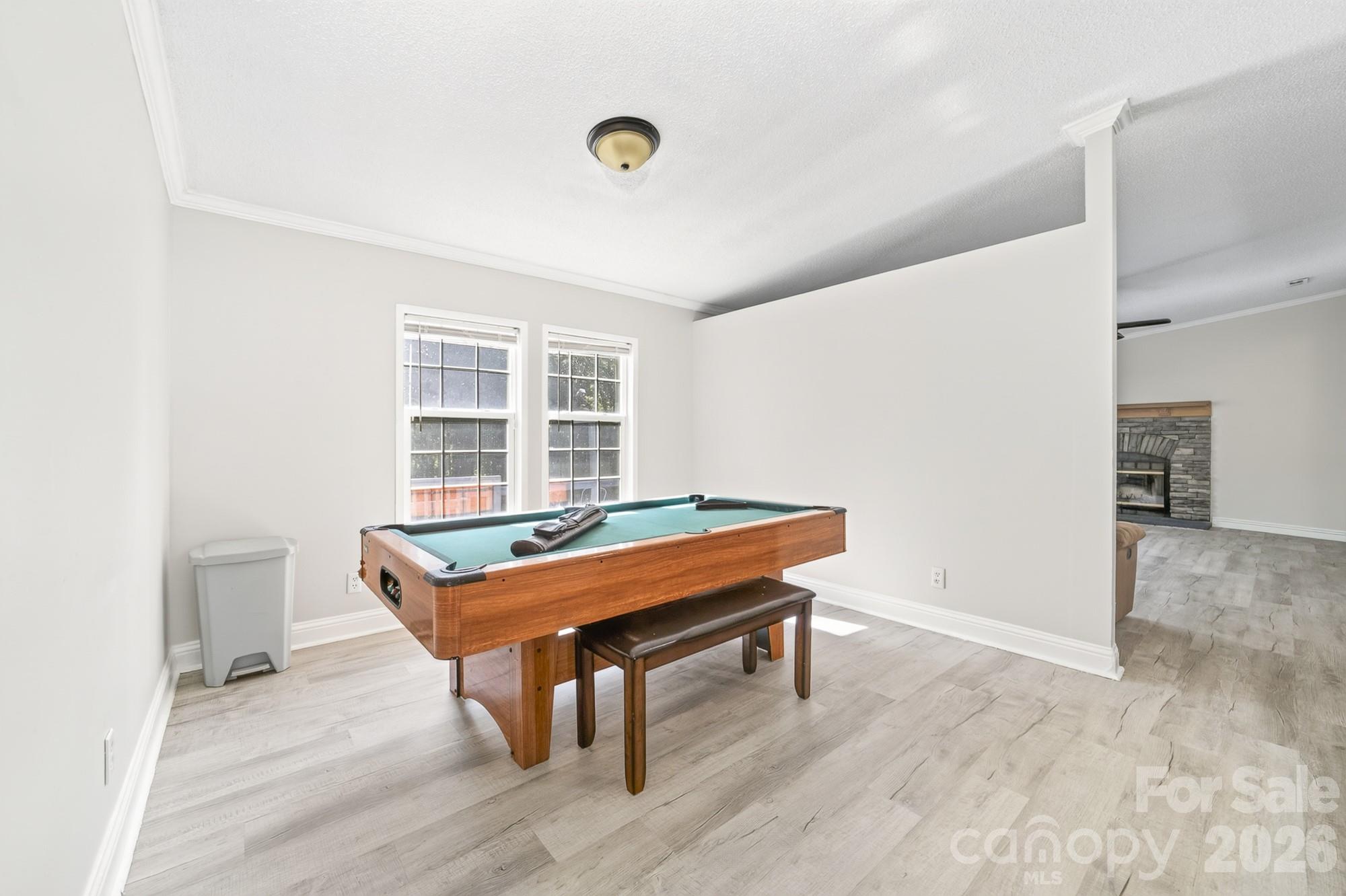 409 Helton Road — Cherryville