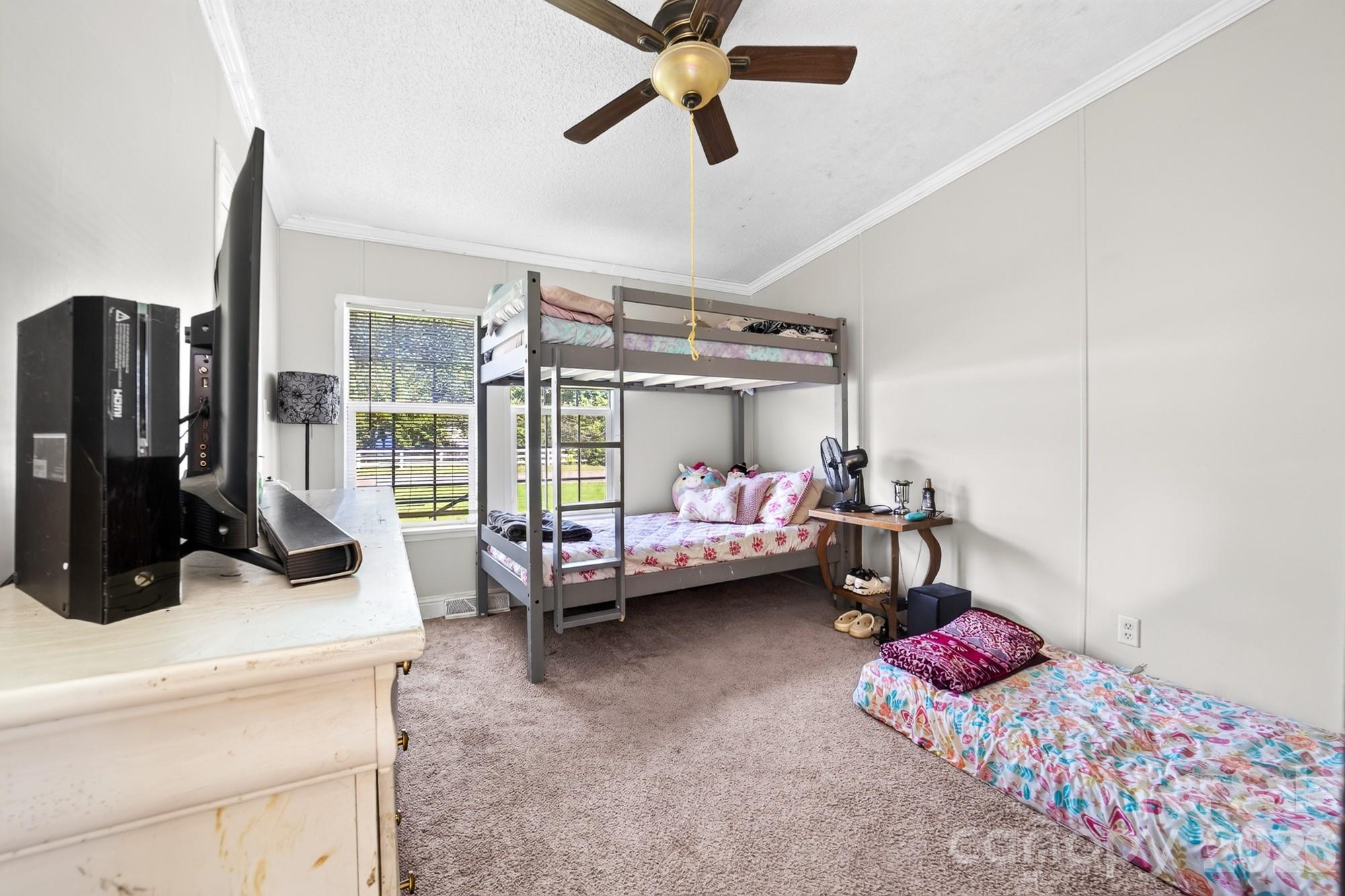409 Helton Road — Cherryville