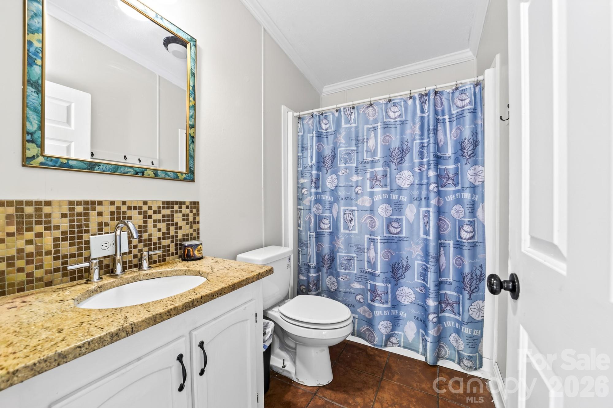 409 Helton Road — Cherryville
