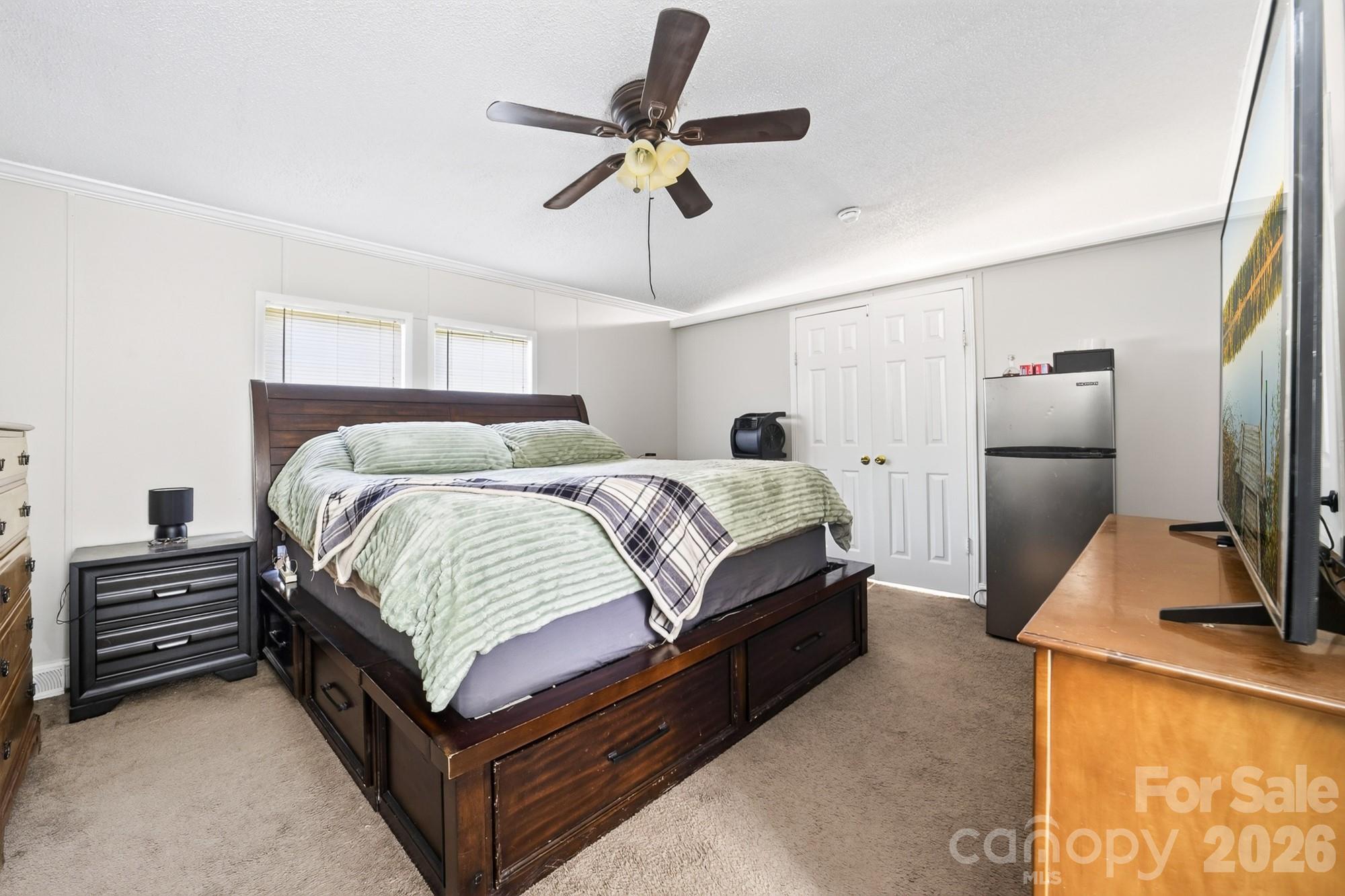 409 Helton Road — Cherryville
