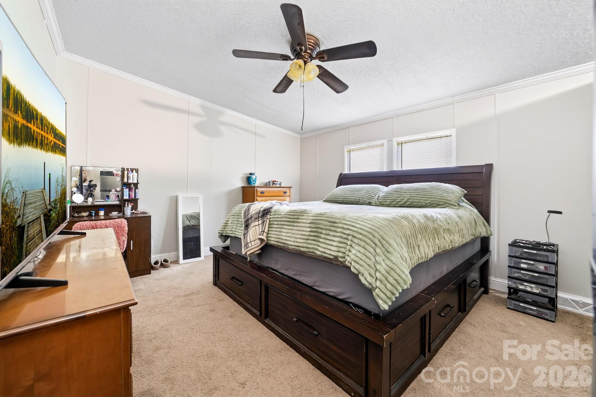 409 Helton Road — Cherryville
