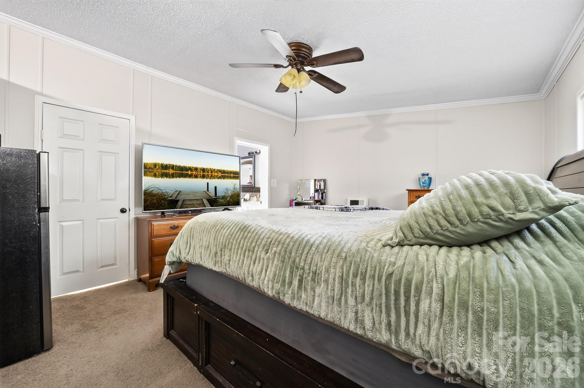 409 Helton Road — Cherryville