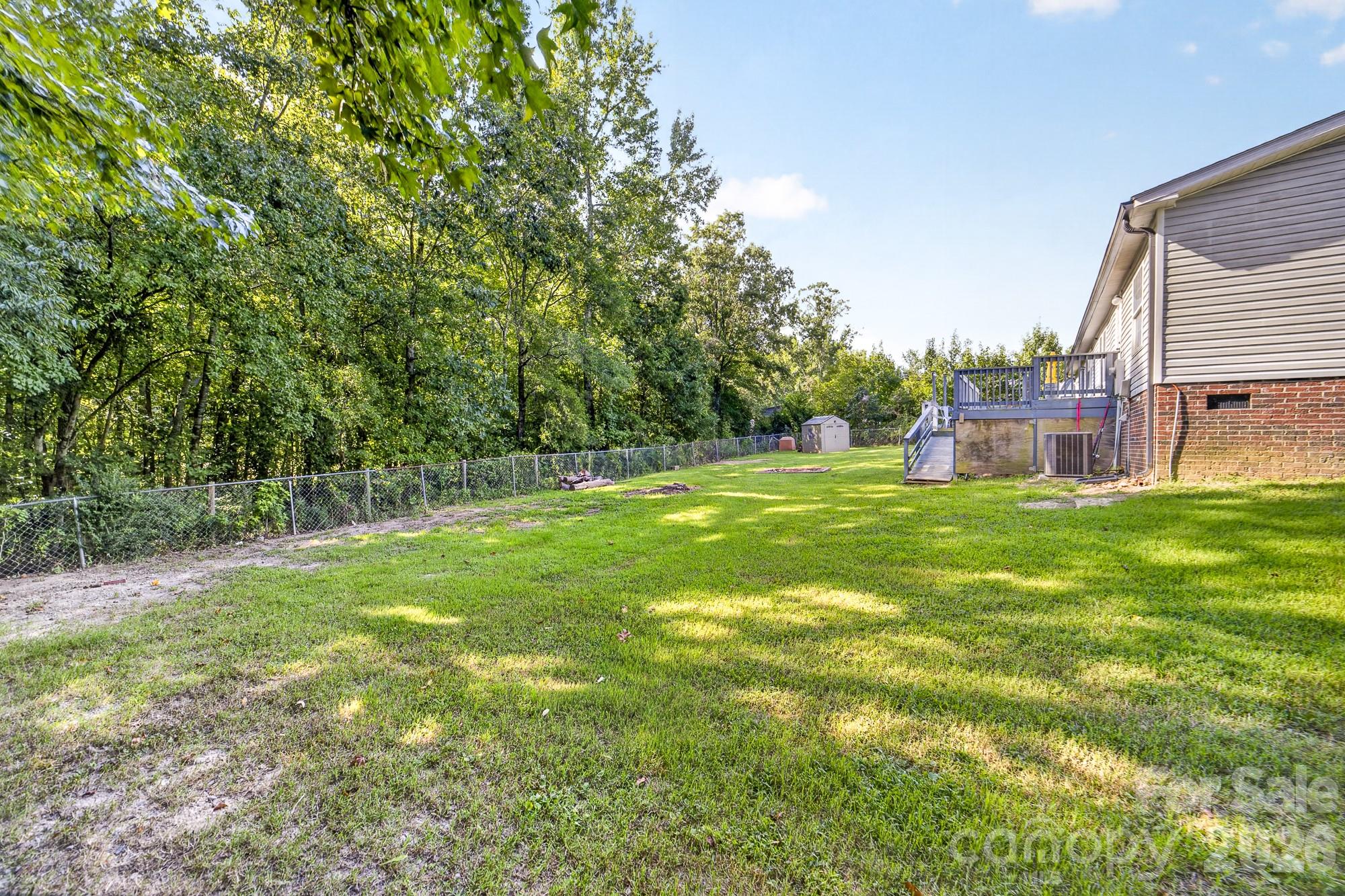 409 Helton Road — Cherryville