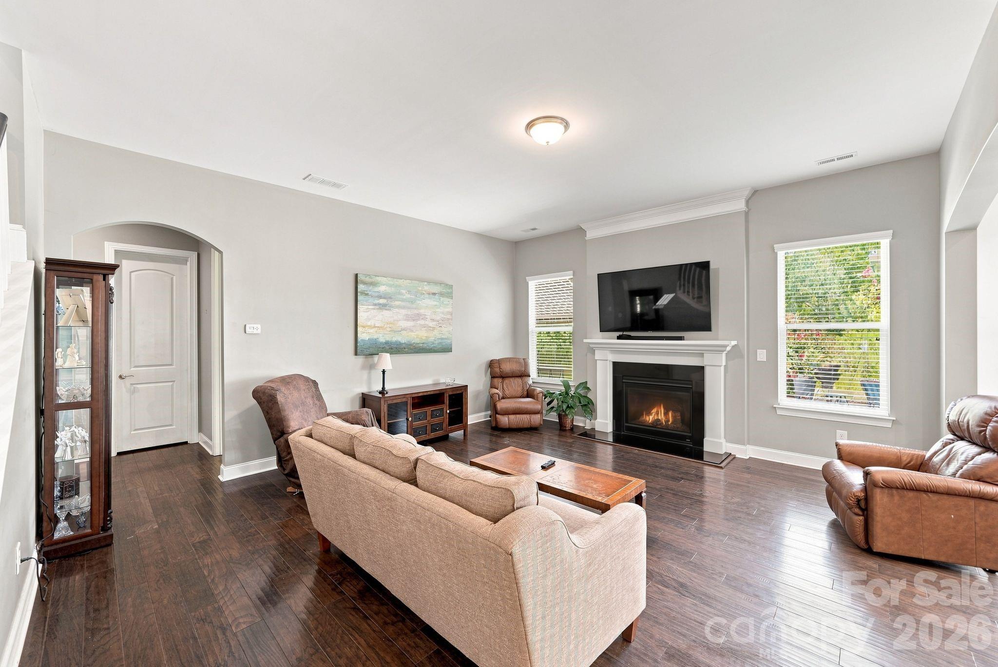 5009 Lydgate Drive — Waxhaw
