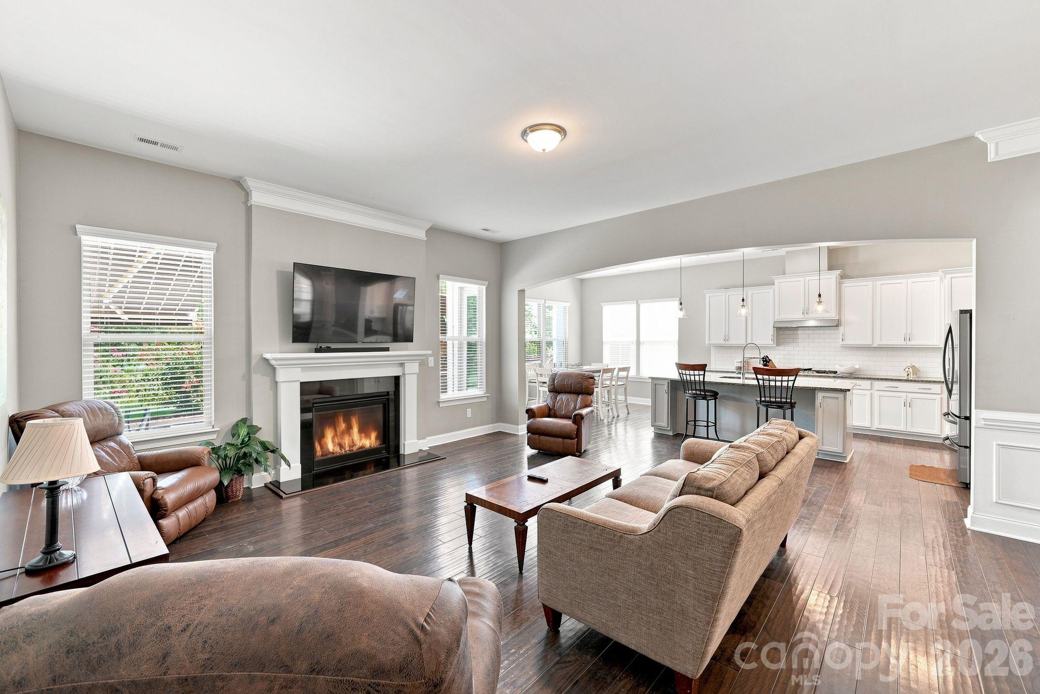 5009 Lydgate Drive — Waxhaw