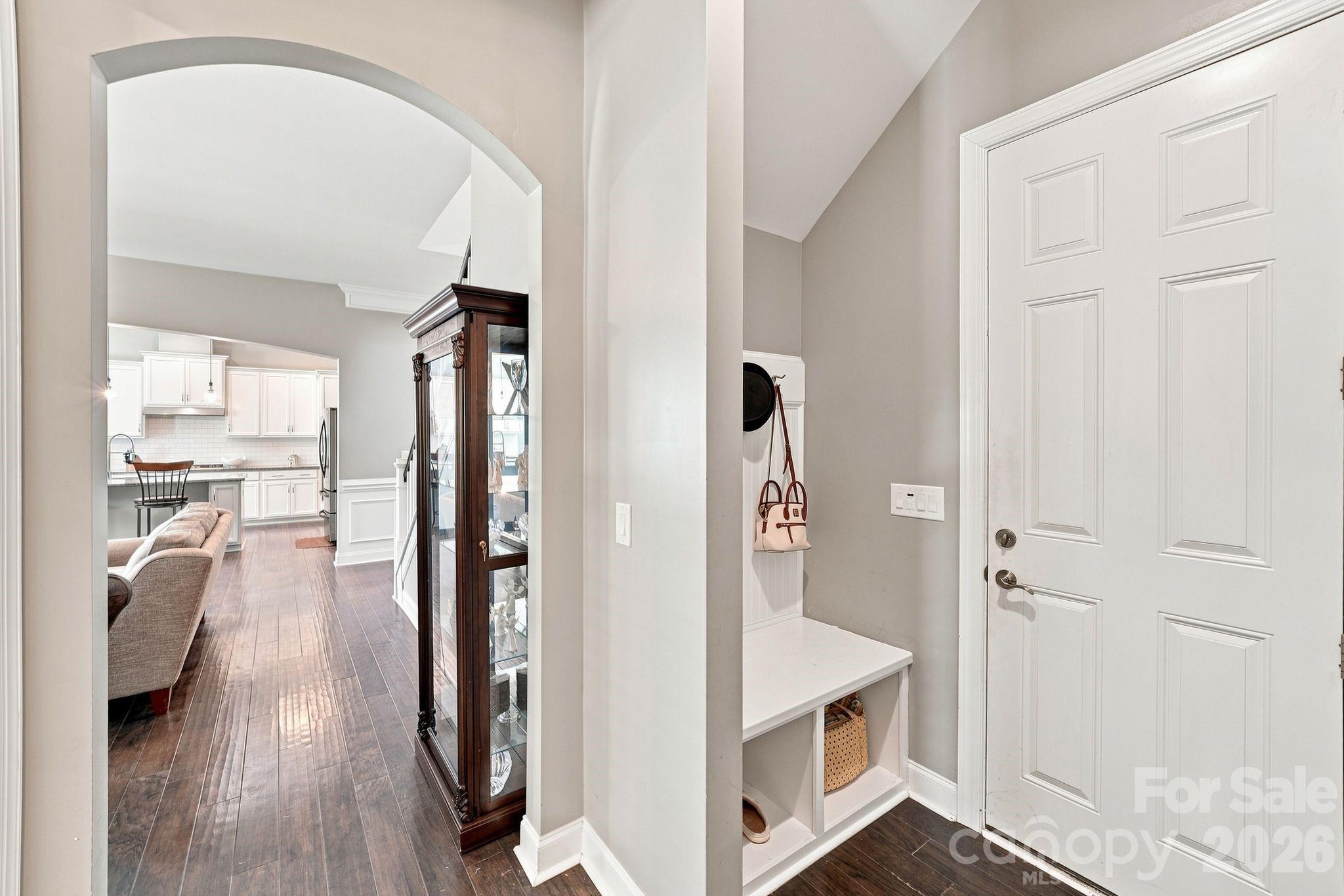 5009 Lydgate Drive — Waxhaw