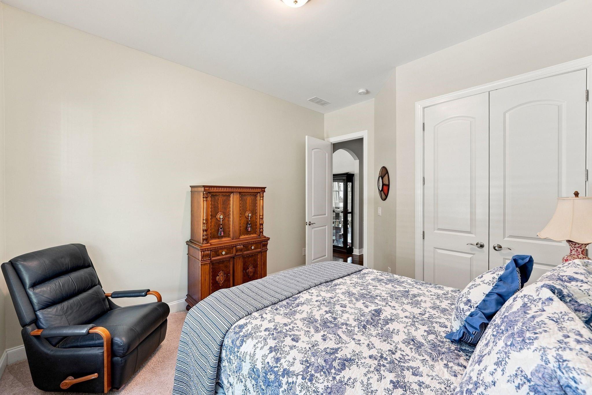 5009 Lydgate Drive — Waxhaw