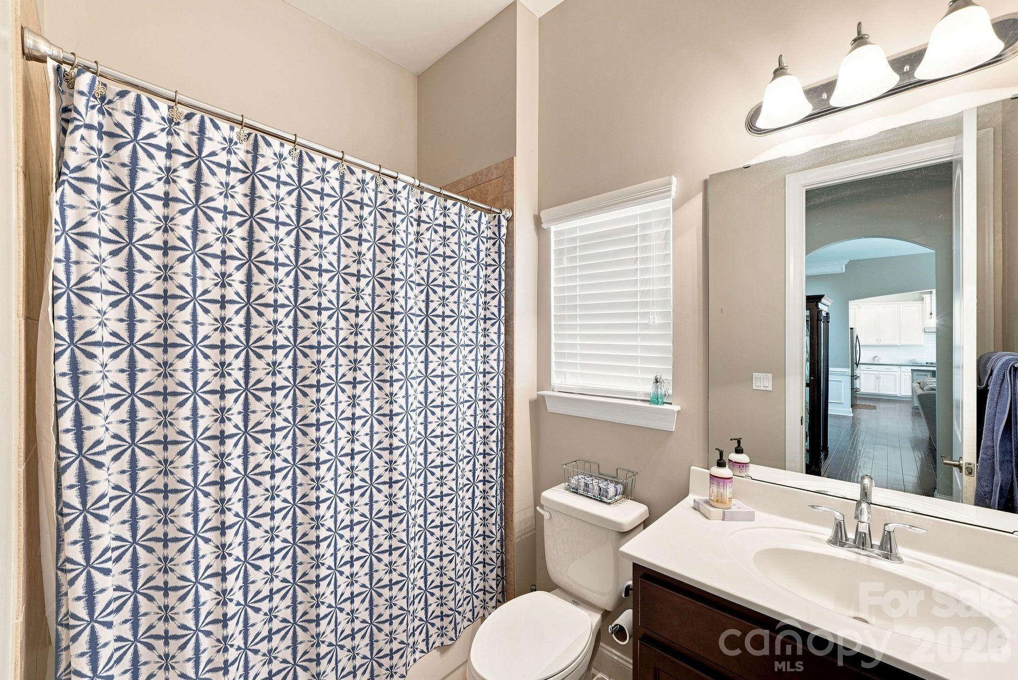 5009 Lydgate Drive — Waxhaw